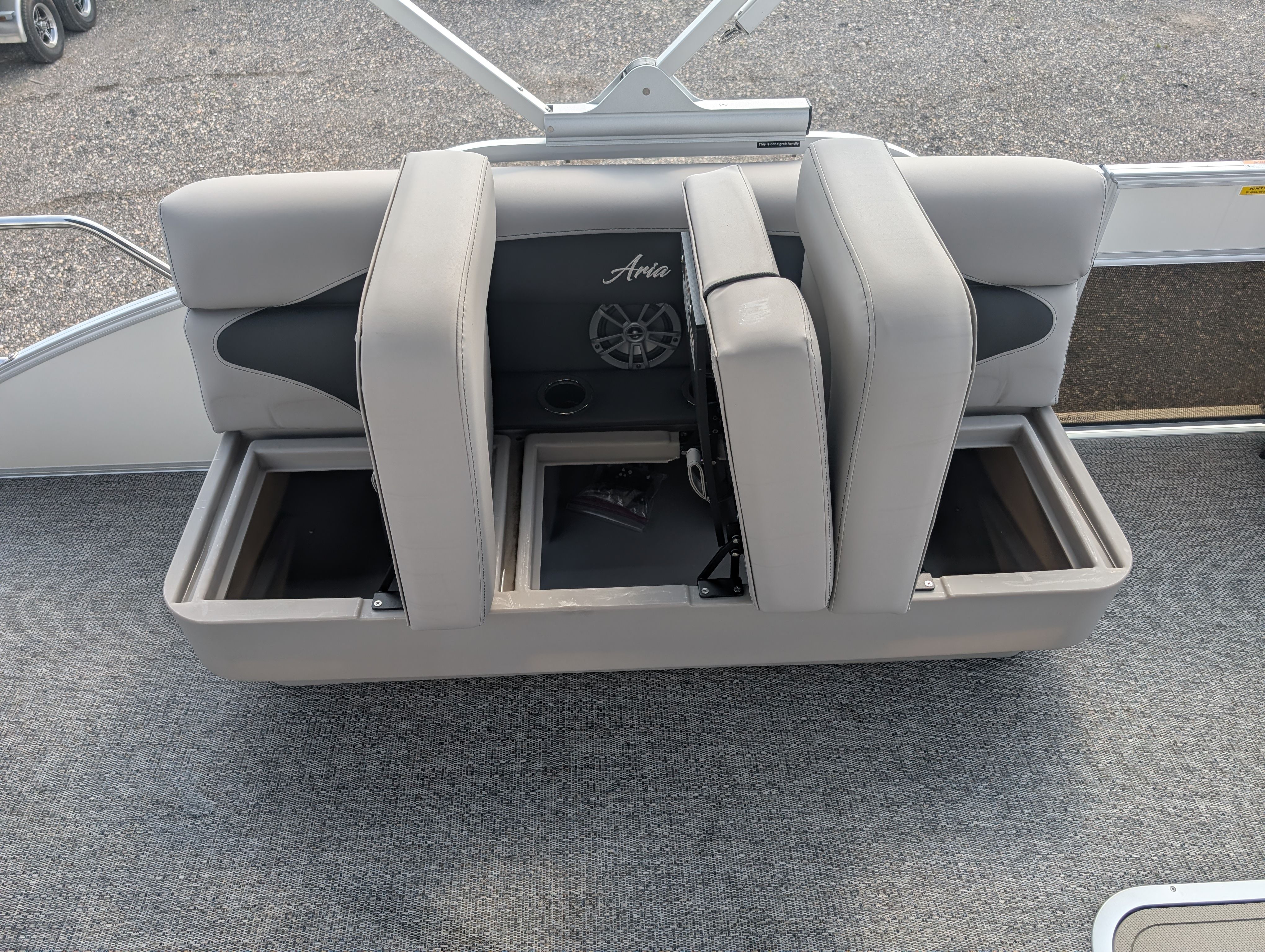 2025 Barletta Aria A22F - Photo 10