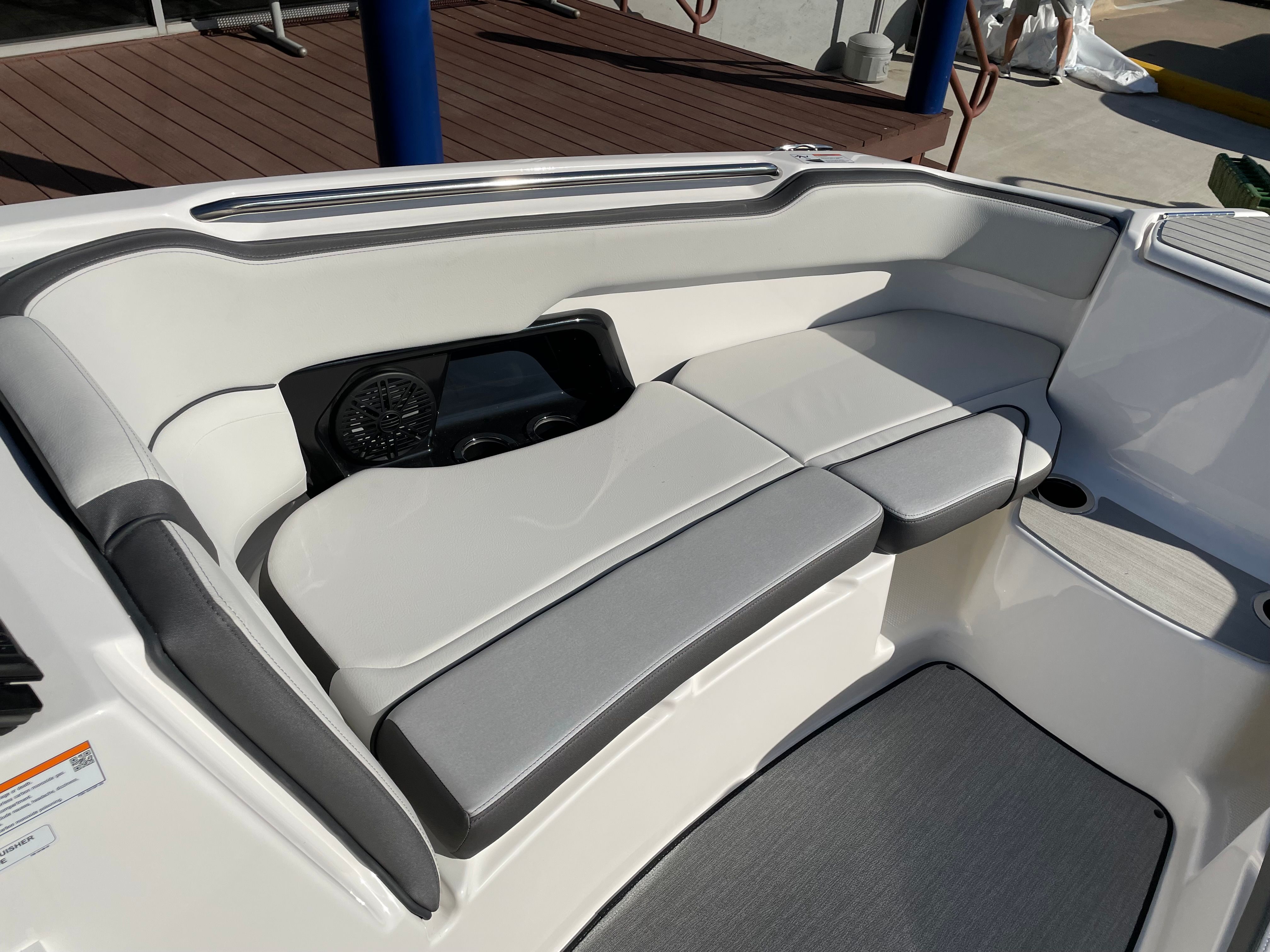 2025 Yamaha AR250 — photo 25 view