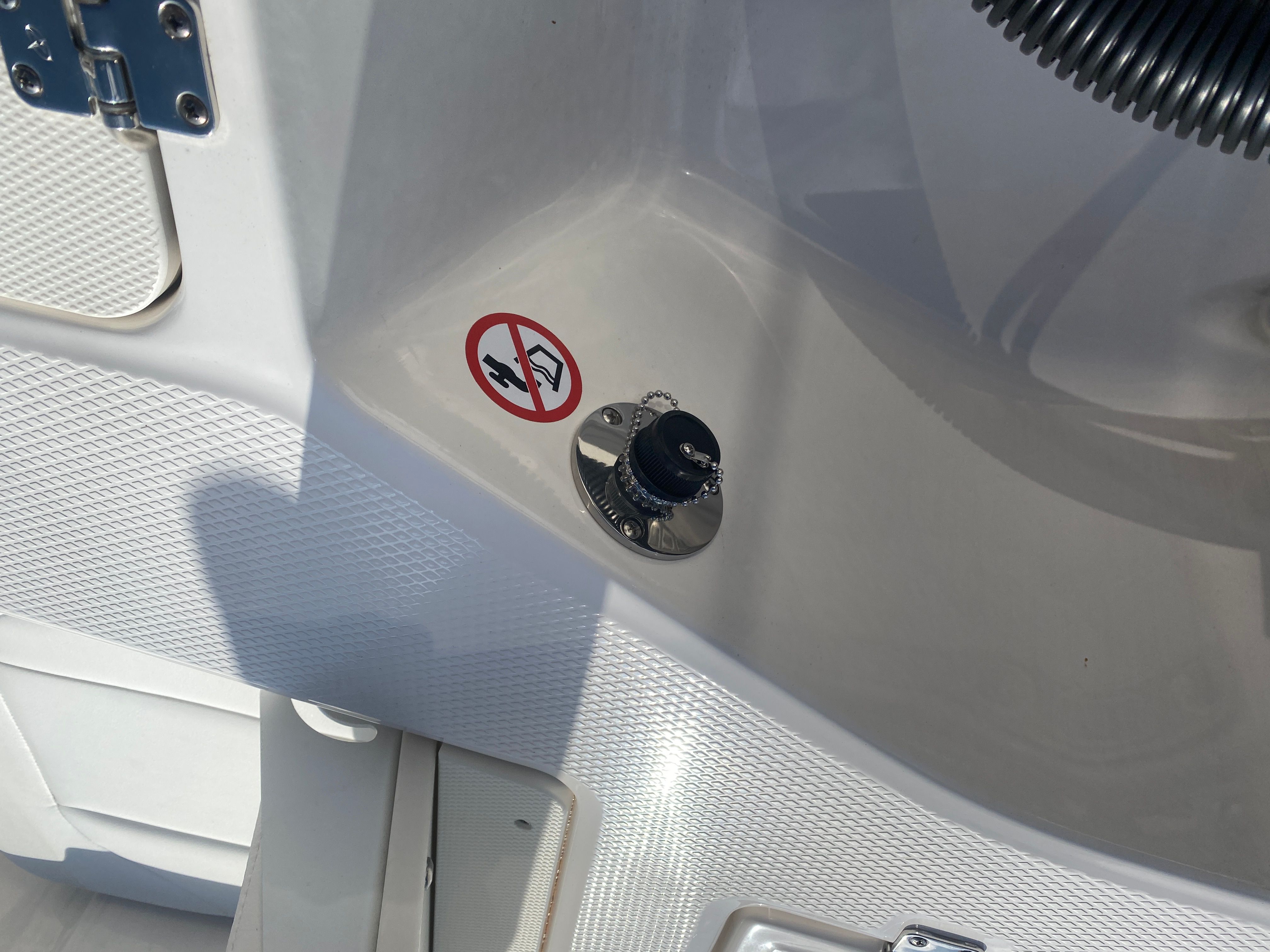 2025 Robalo 206 Cayman STD - Photo 11