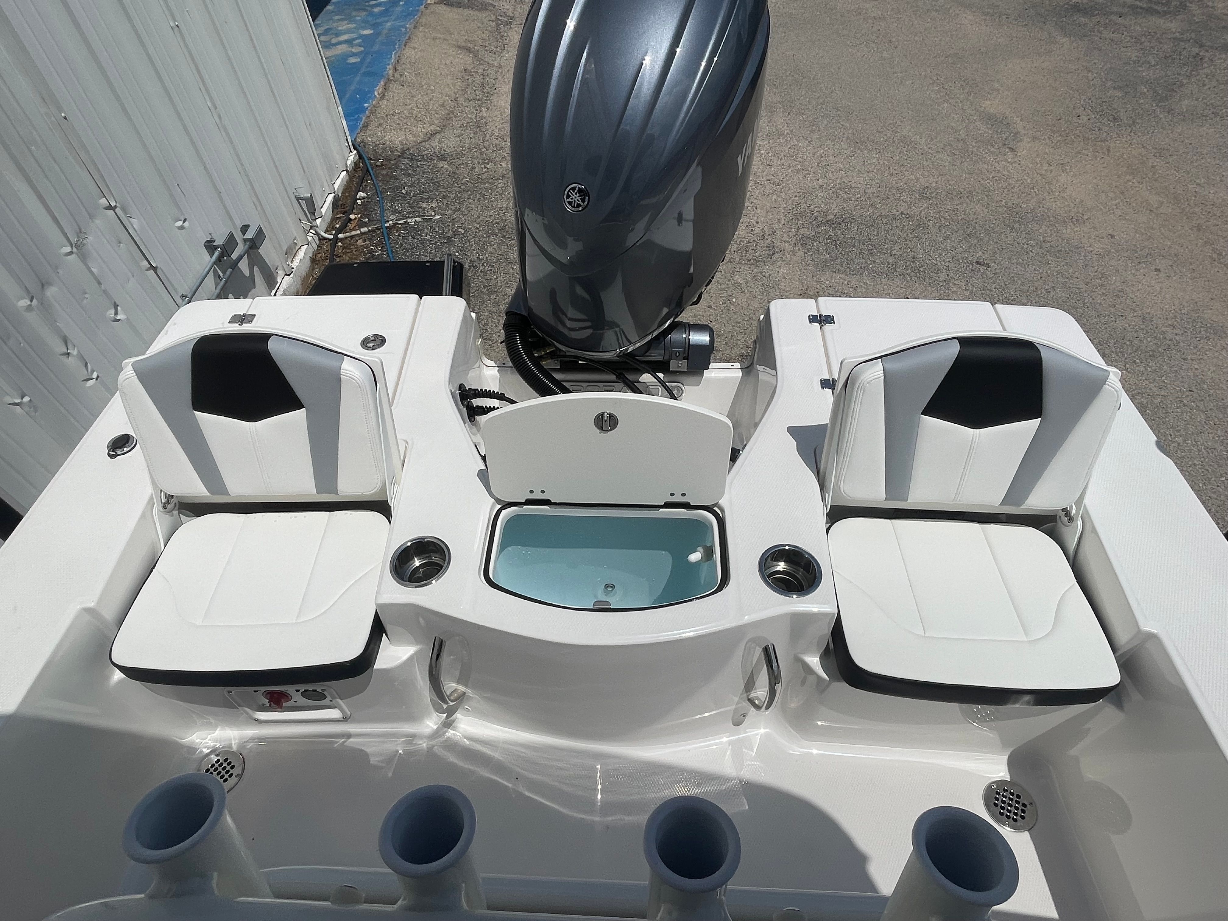 2025 Robalo 206 Cayman DLX - Photo 14