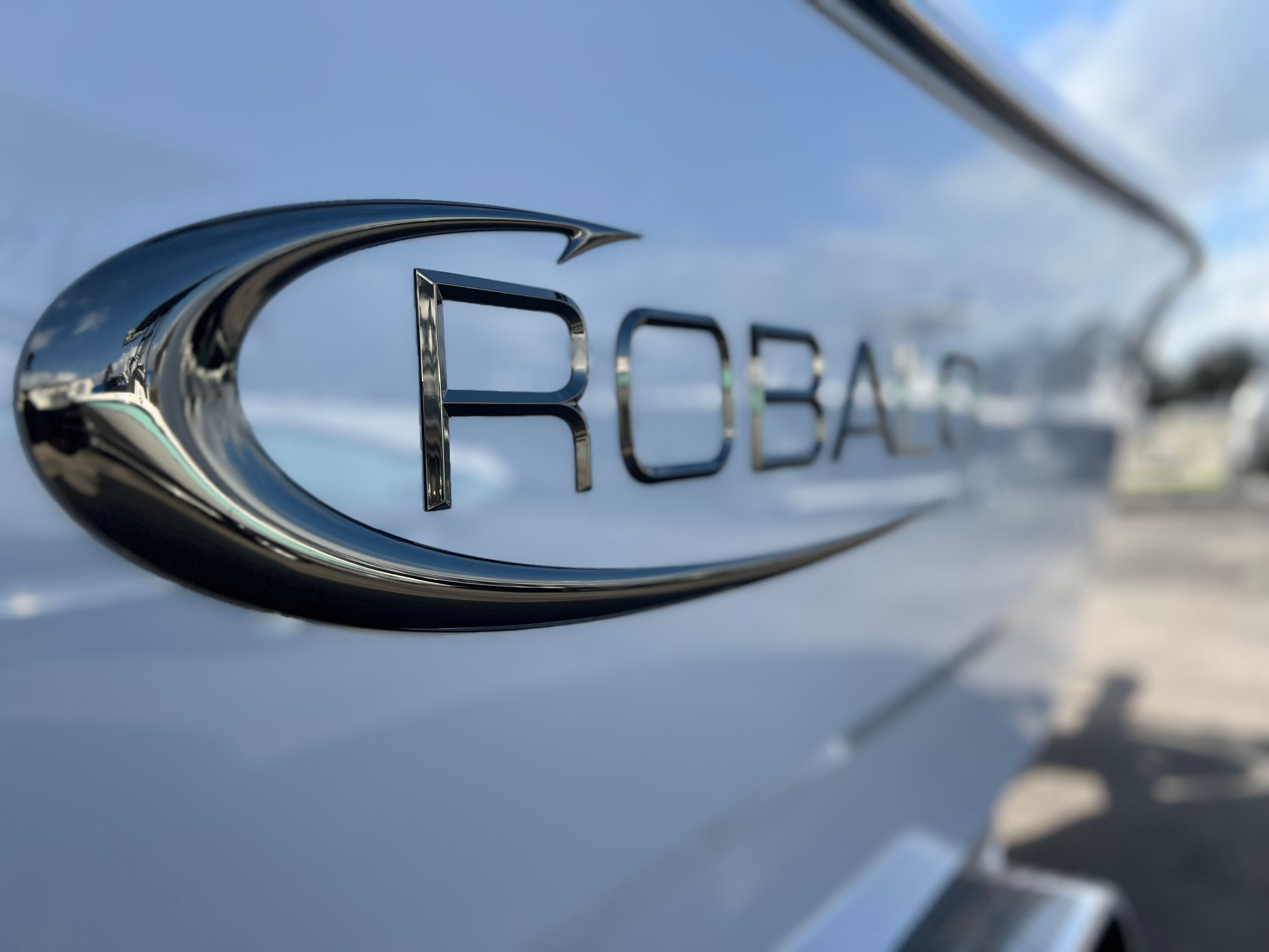 2025 Robalo 230 CC - Photo 11