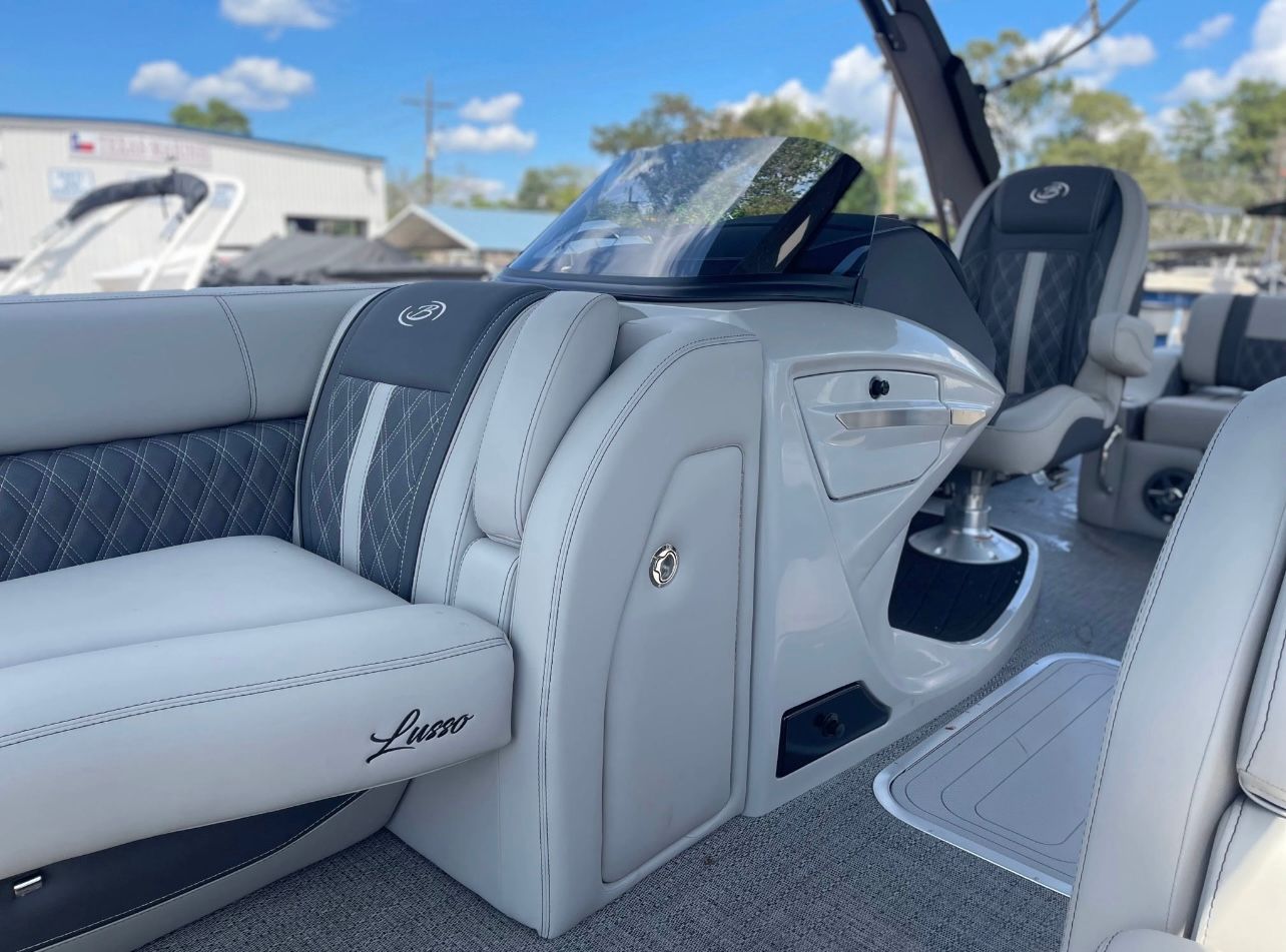 2025 Barletta Lusso L25UCA - Photo 23
