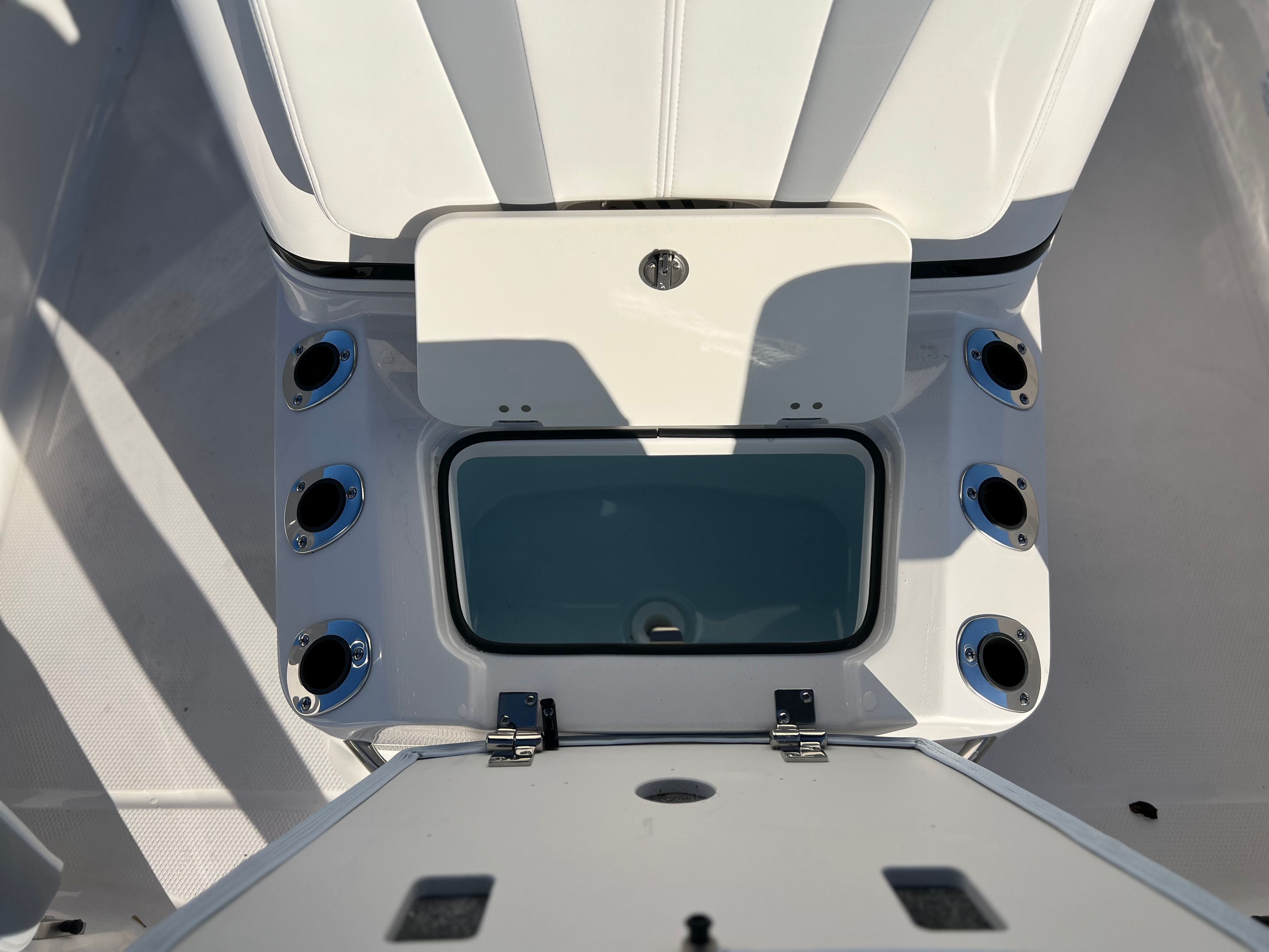 2025 Robalo 206 Cayman DLX - Photo 9