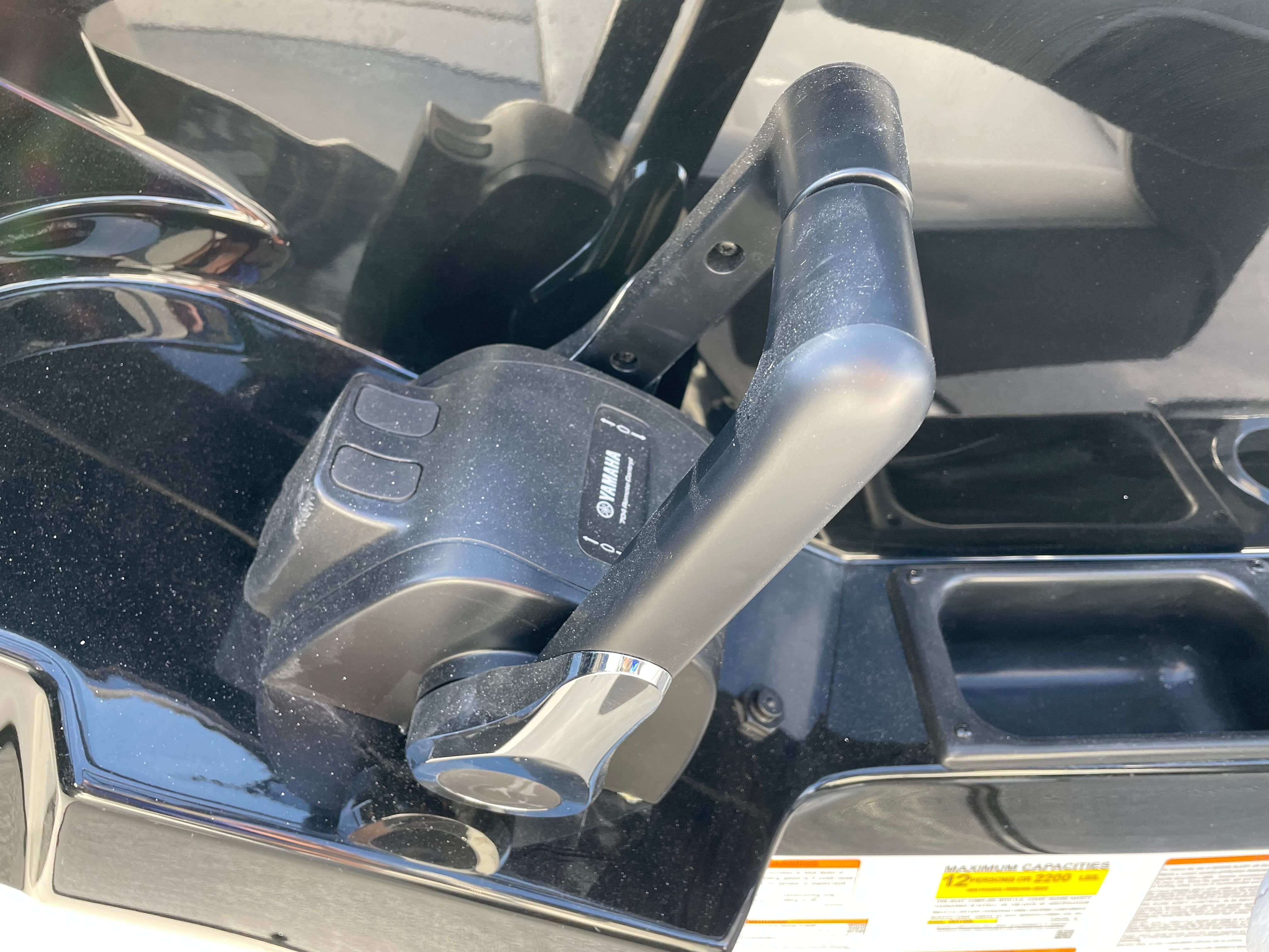 2025 Yamaha AR250 — photo 35 view