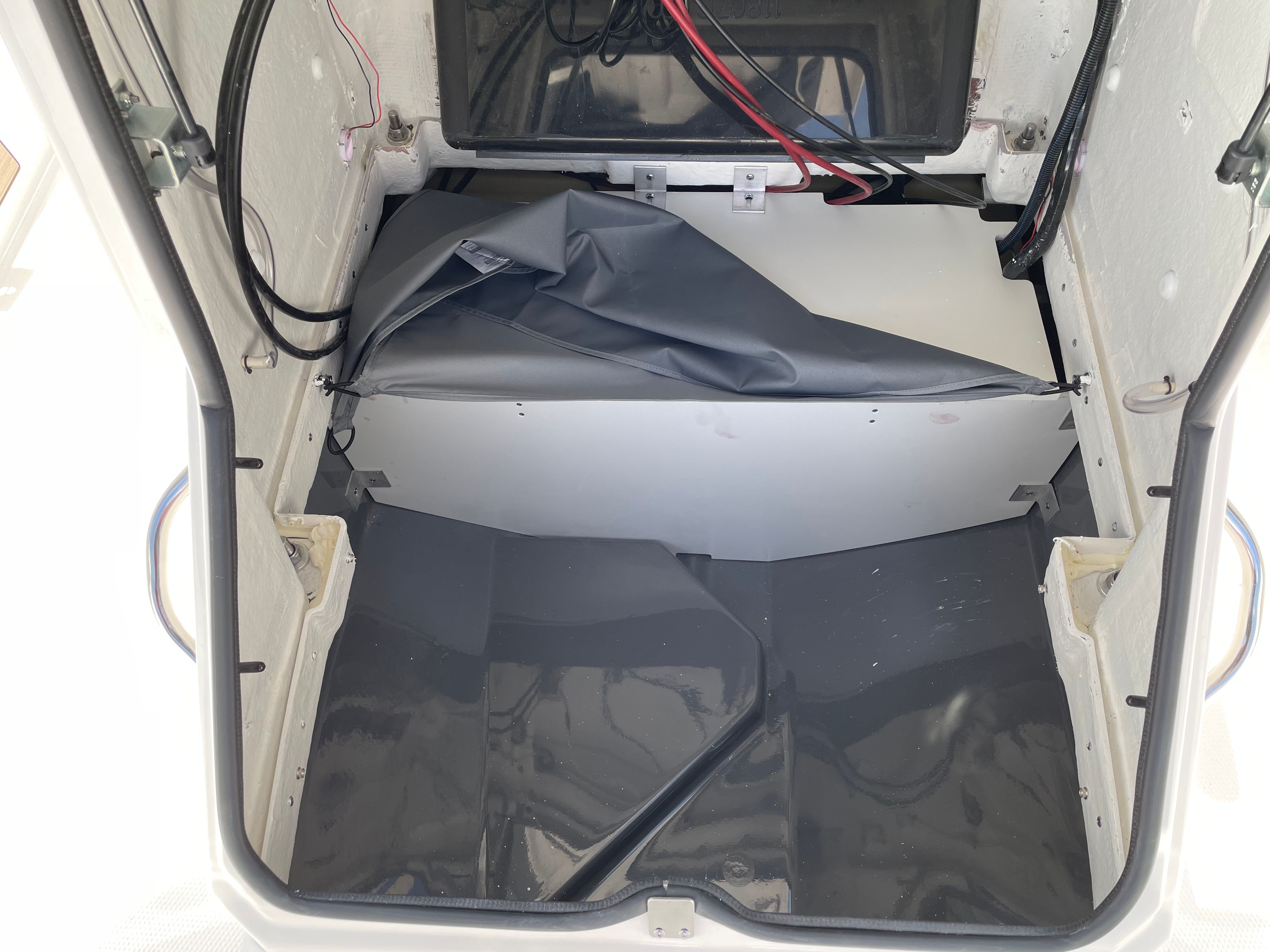 2025 Yamaha 222 FSH Sport — photo 10 view