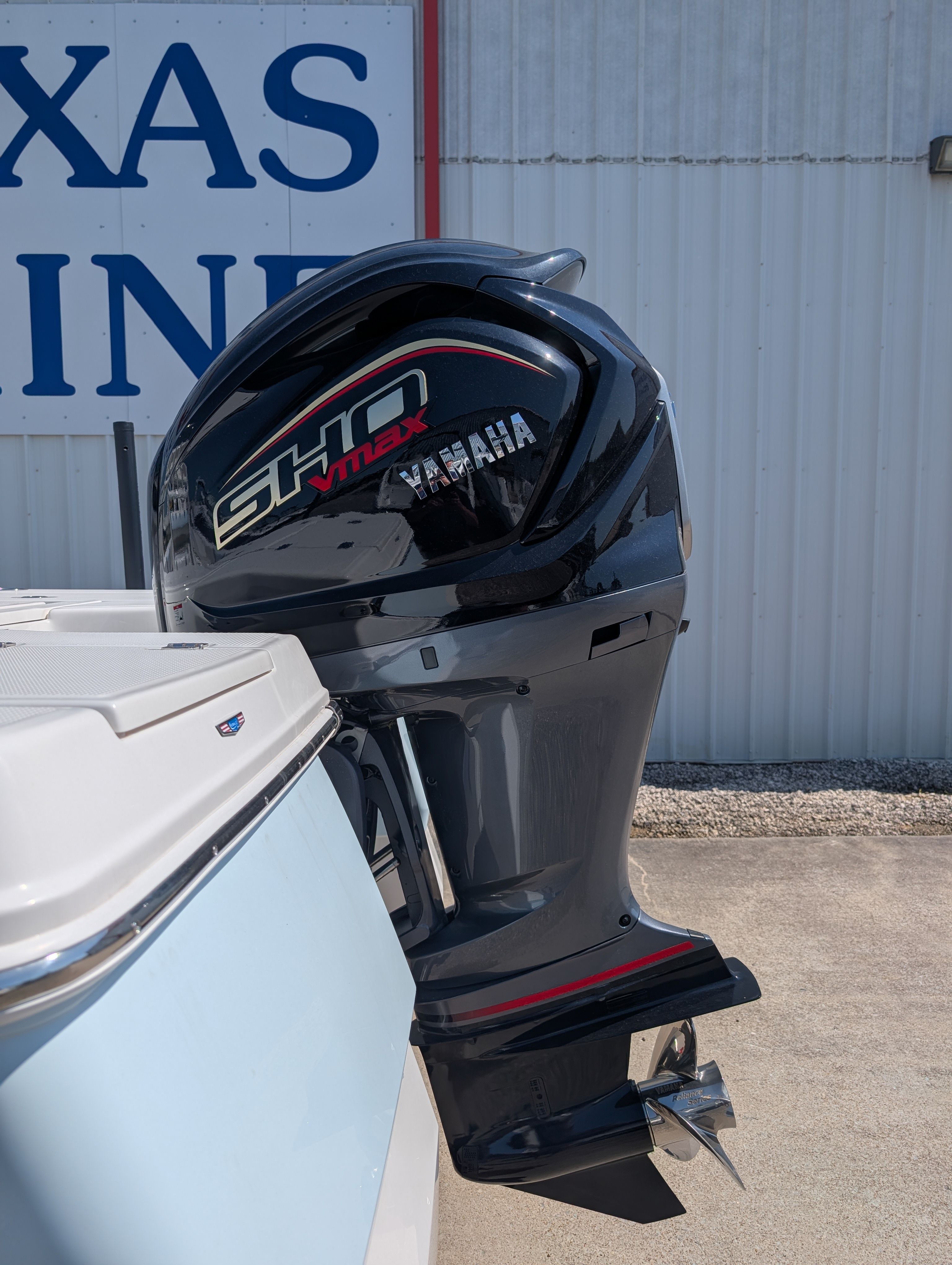 2025 Robalo 226 Cayman STD - Photo 17