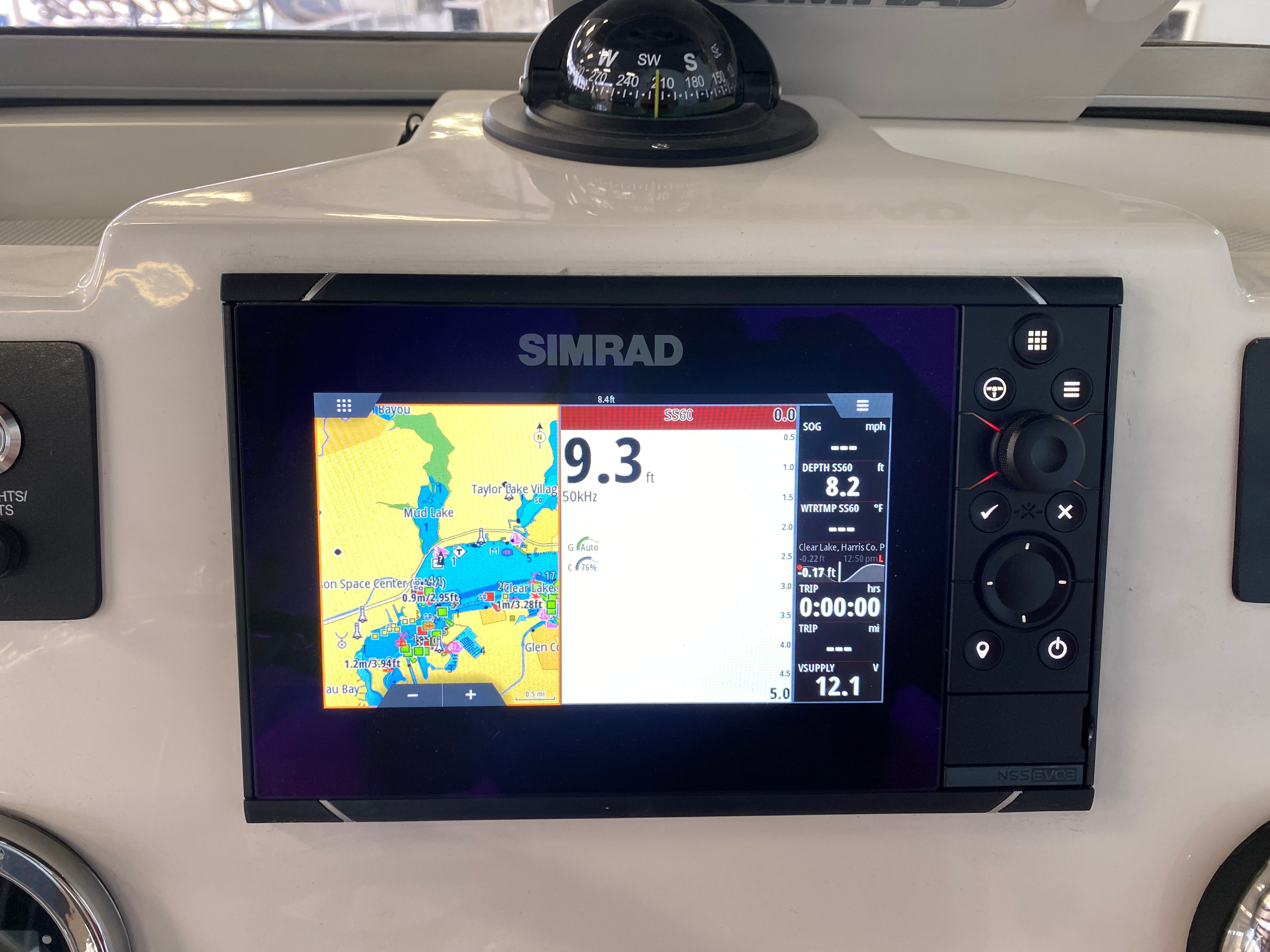 2025 Robalo 206 Cayman DLX - Photo 7
