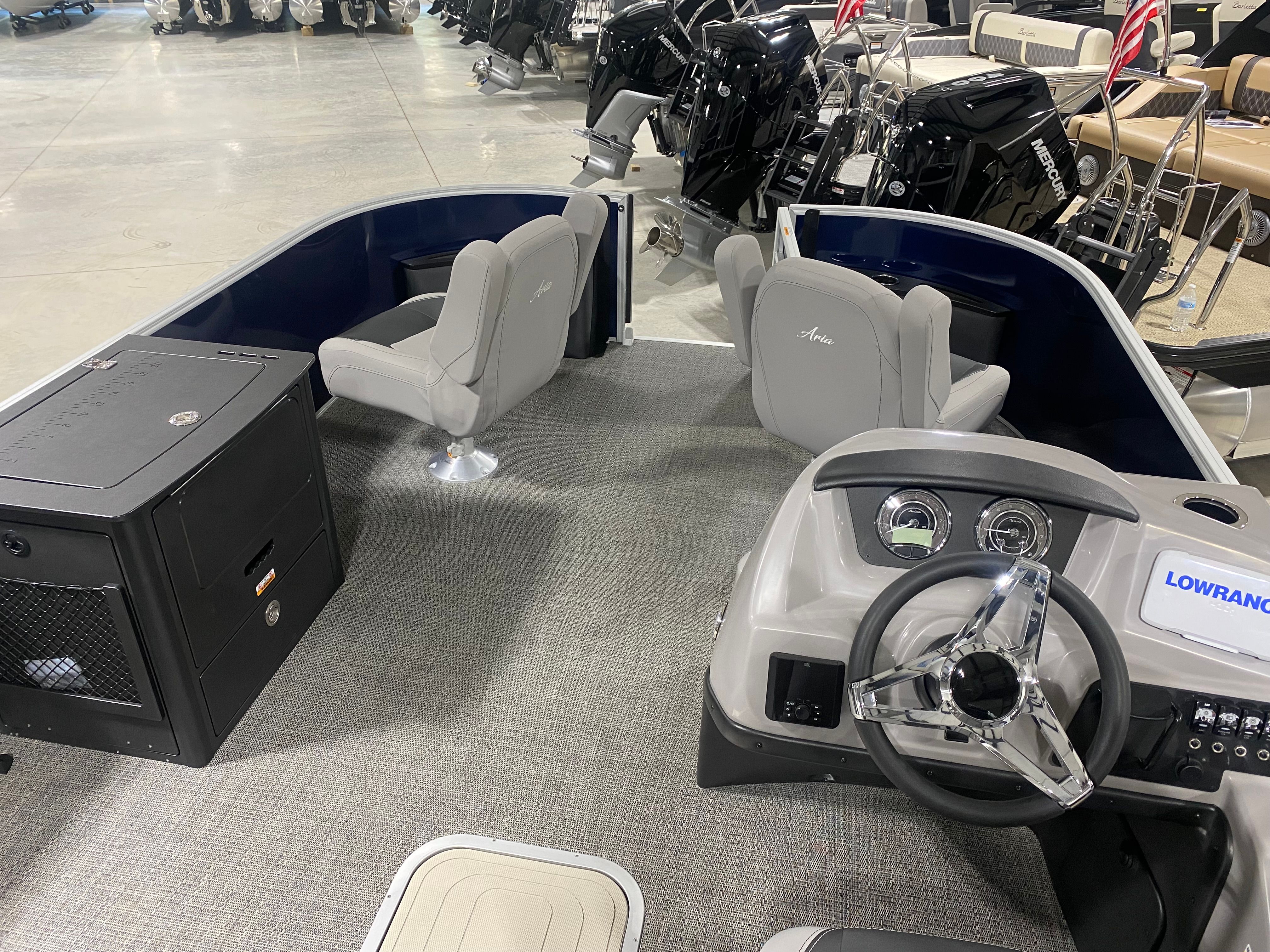 2025 Barletta Aria A22F - Photo 13