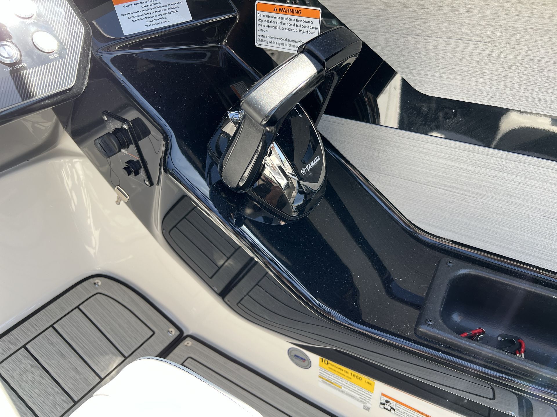 2025 Yamaha 222 SD - Photo 16