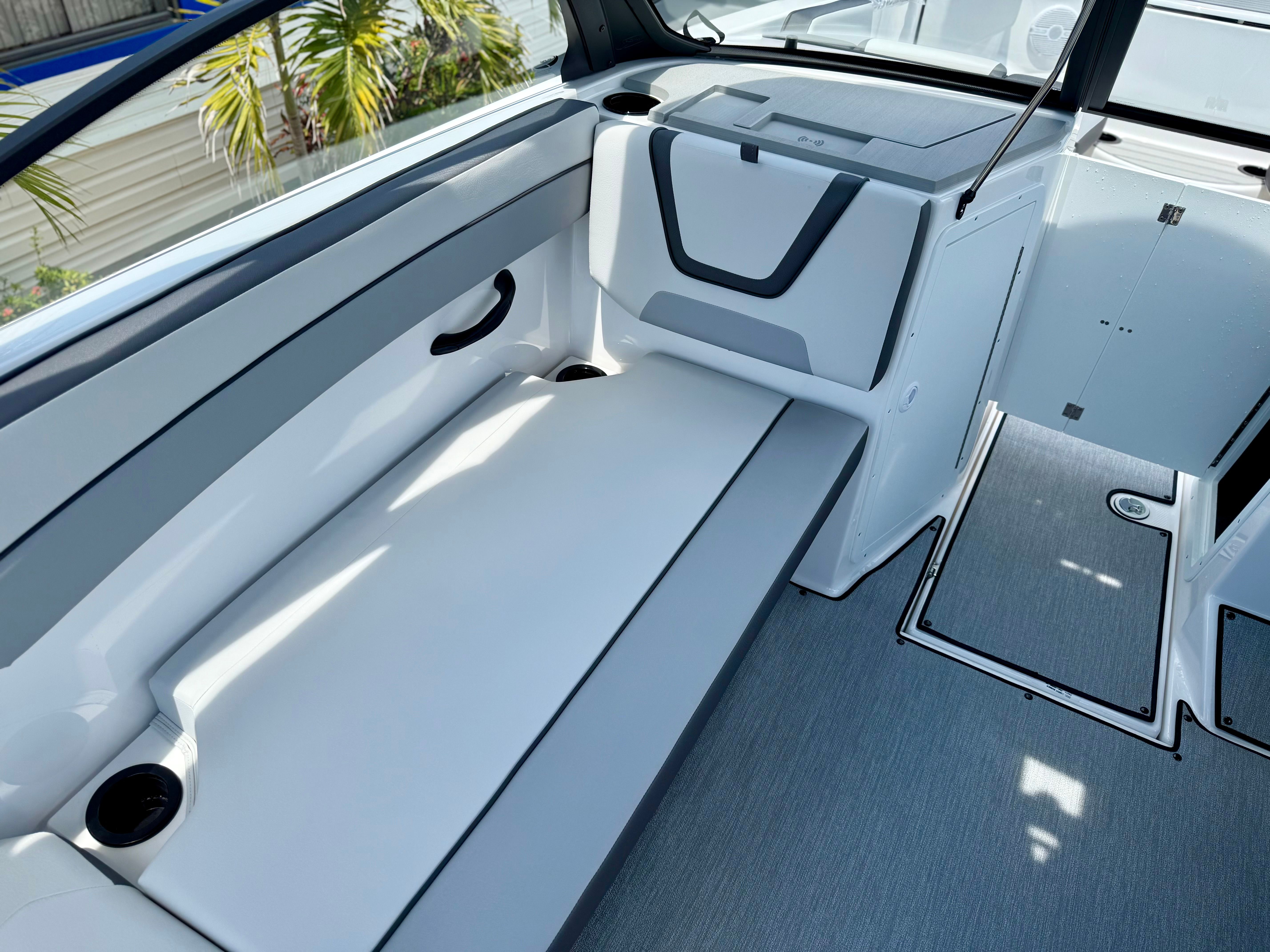 2025 Yamaha AR220 - Photo 20