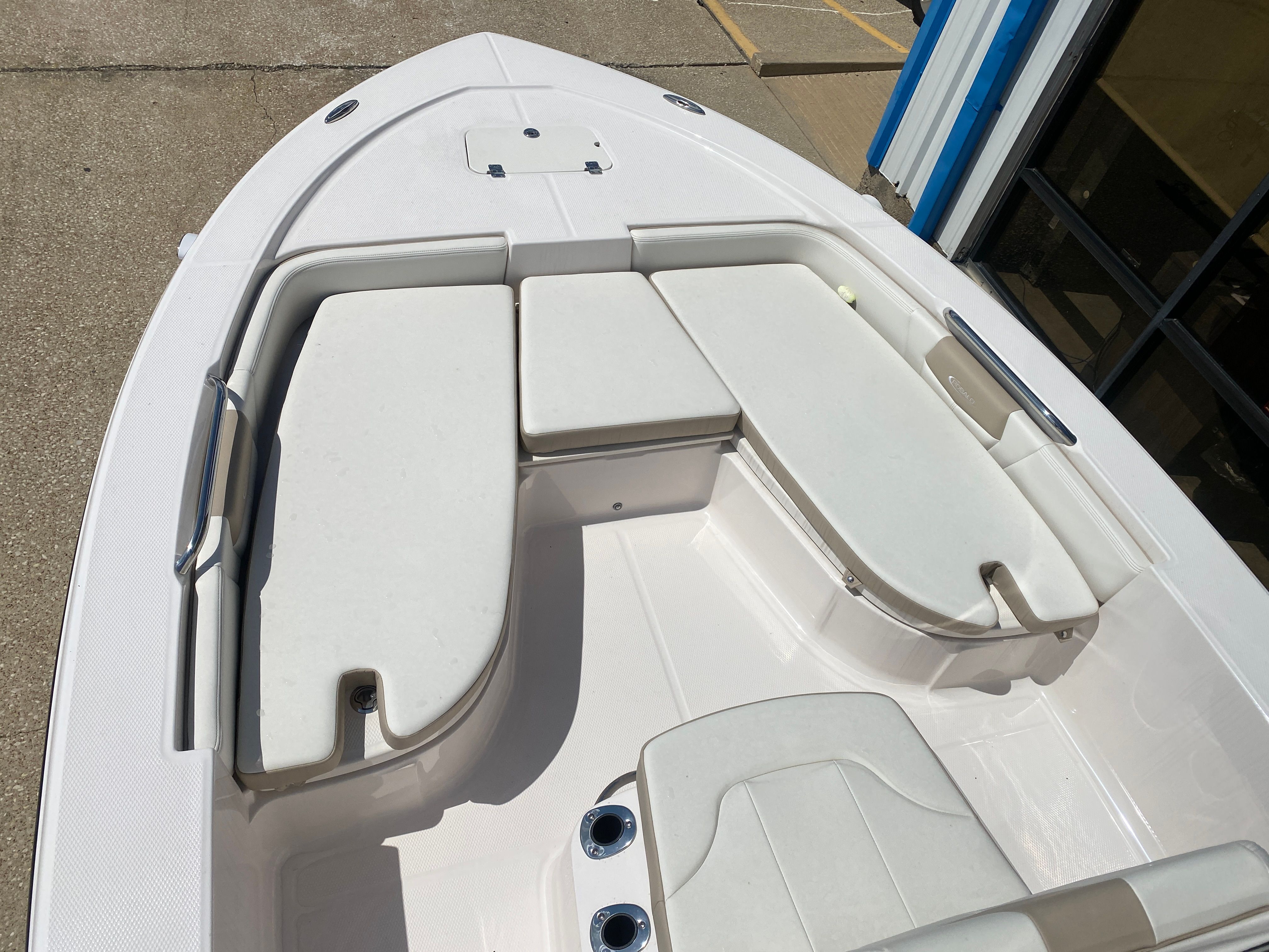 2025 Robalo 206 Cayman STD - Photo 13