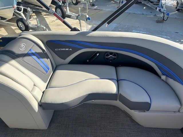 2025 Barletta Corsa 23UC — photo 14 view
