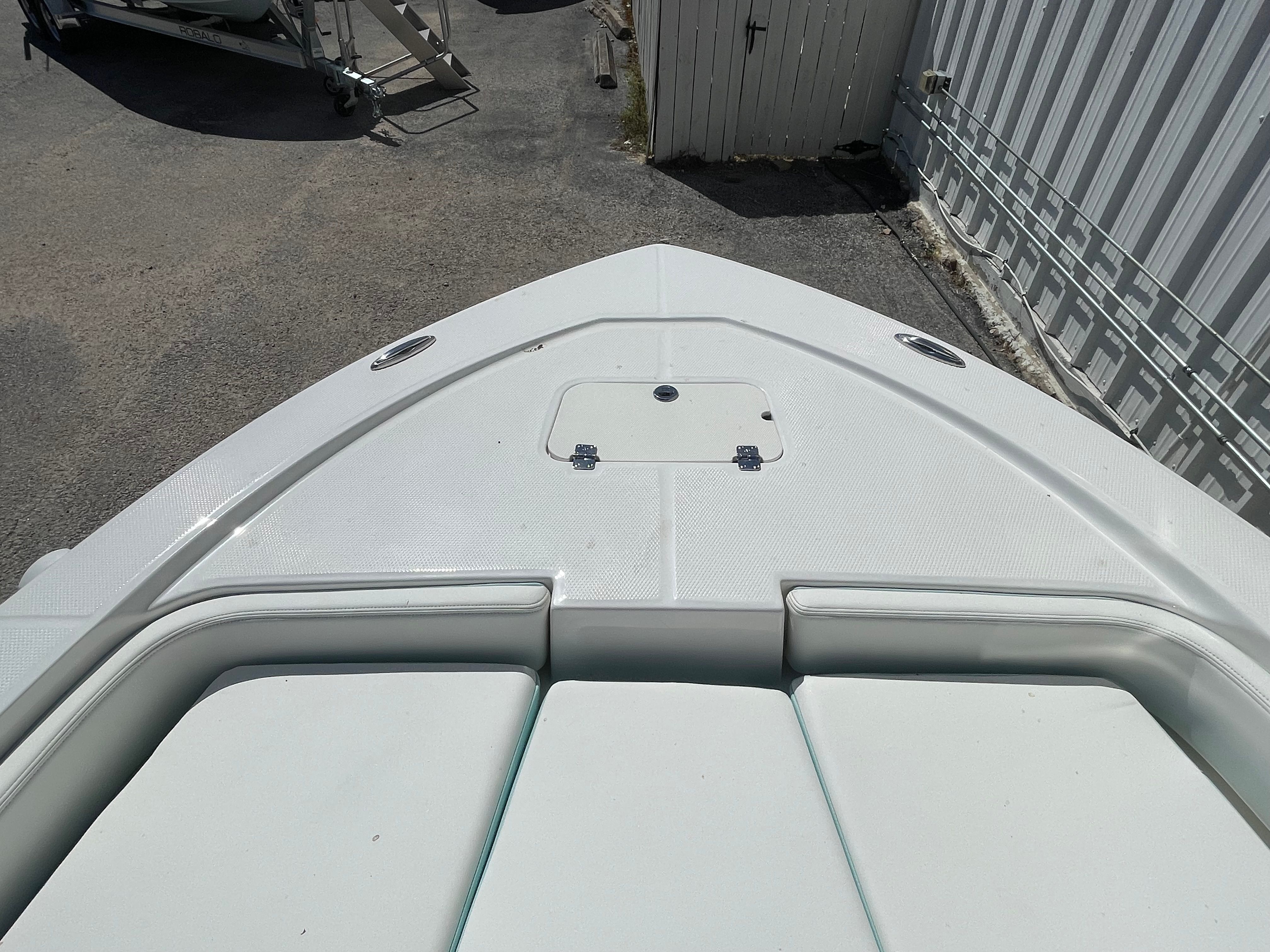 2025 Robalo 206 Cayman DLX - Photo 7