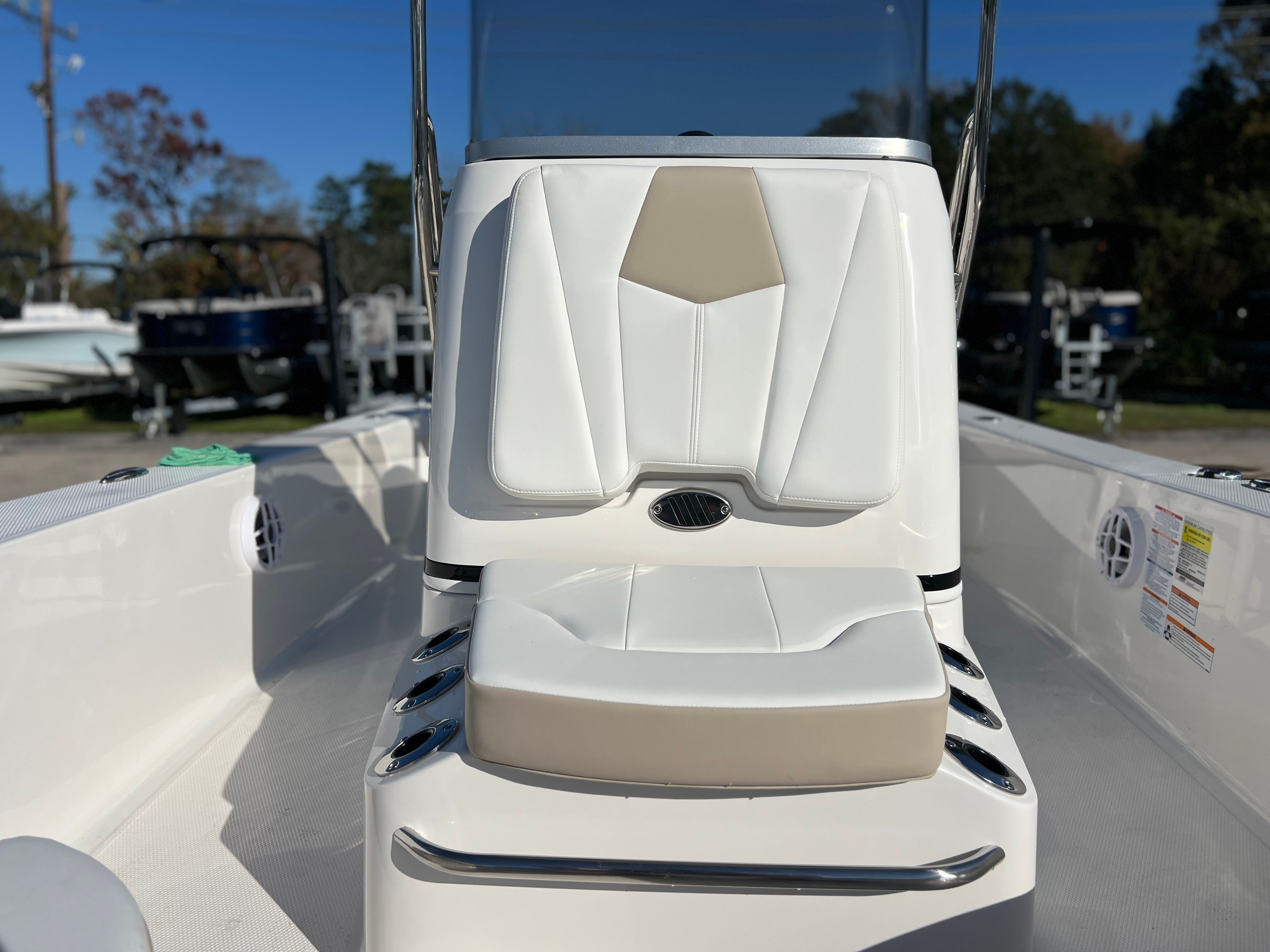 2025 Robalo 206 Cayman STD - Photo 7