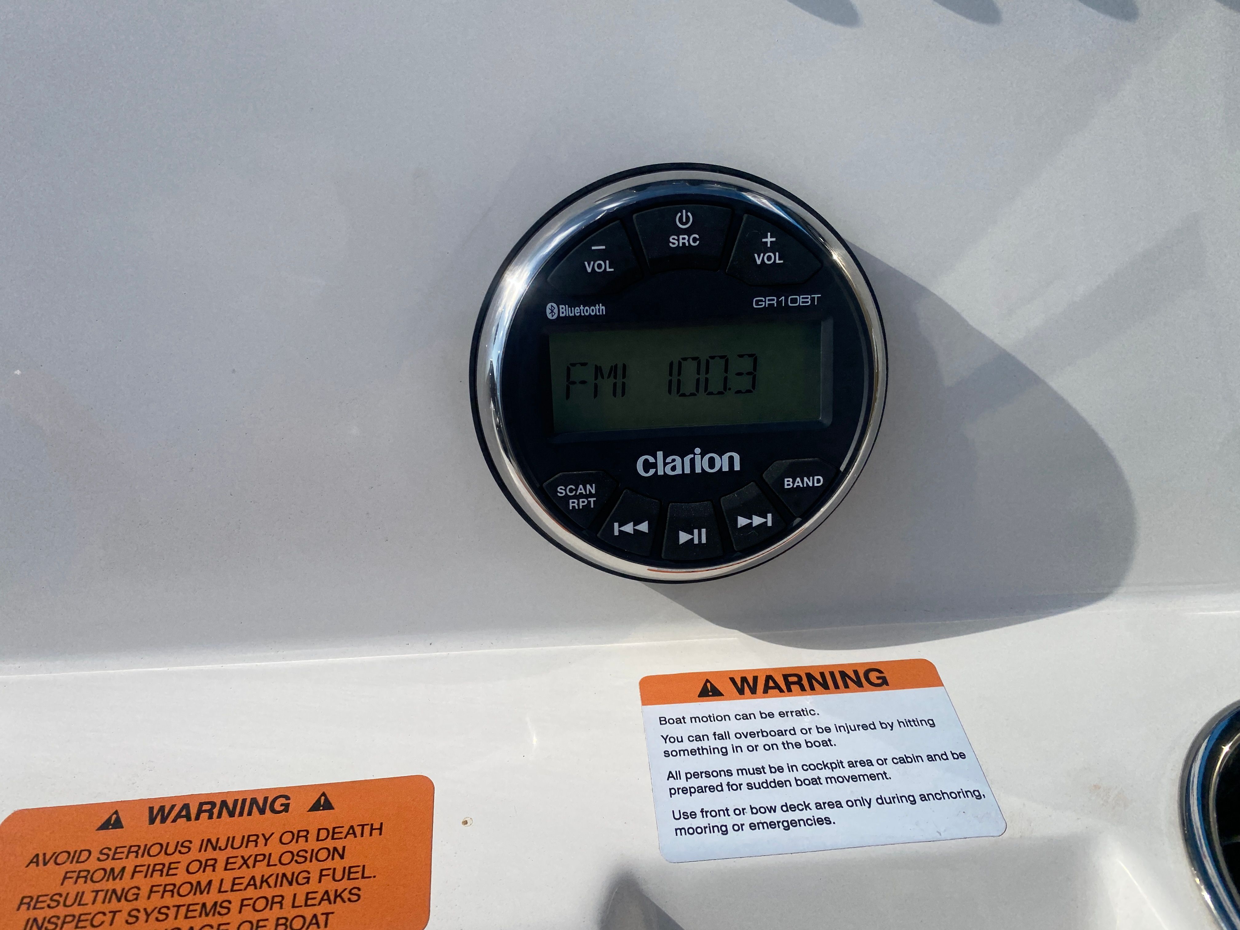 2025 Robalo 206 Cayman STD - Photo 16