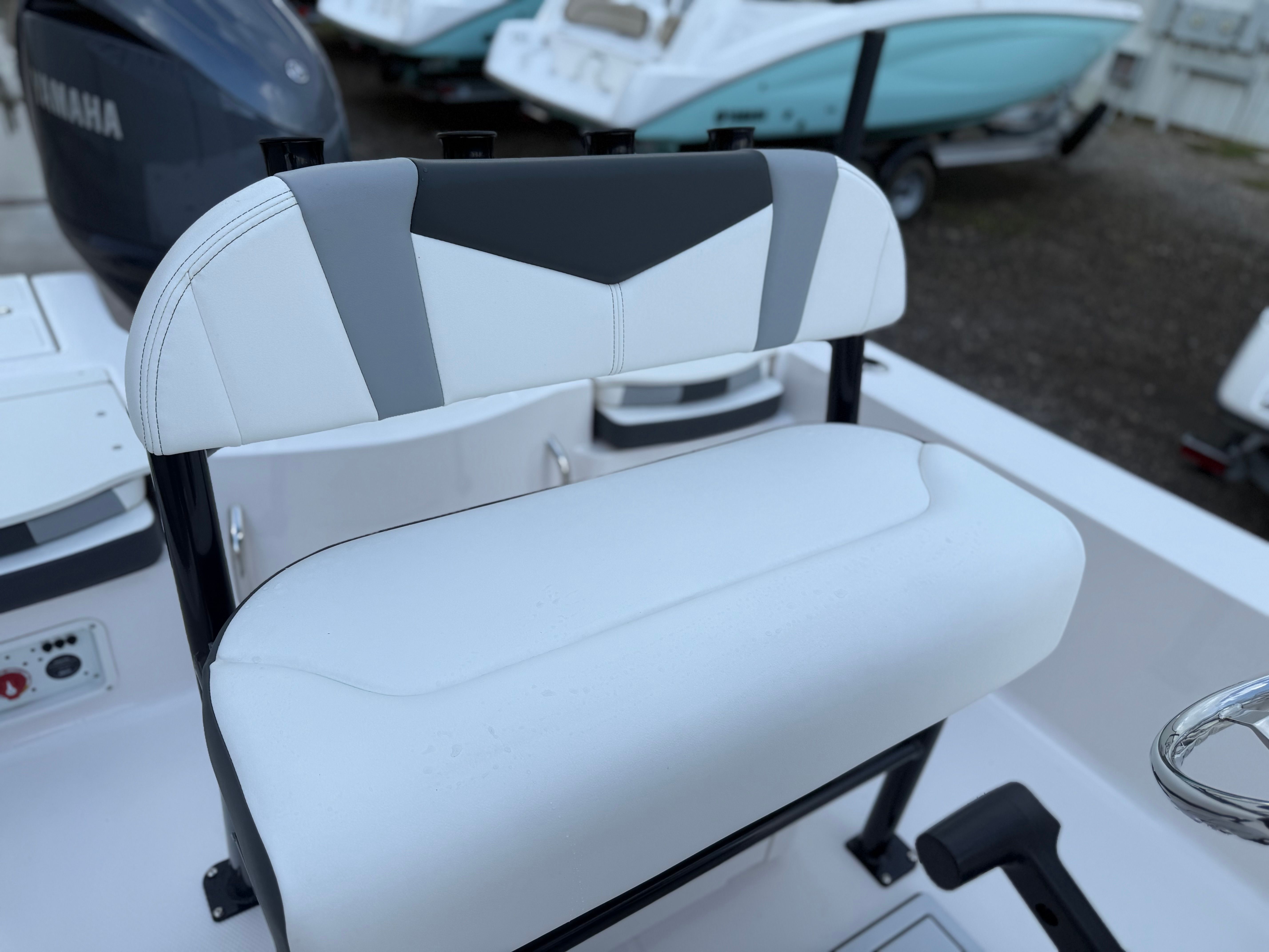 2025 Robalo 206 Cayman STD - Photo 29