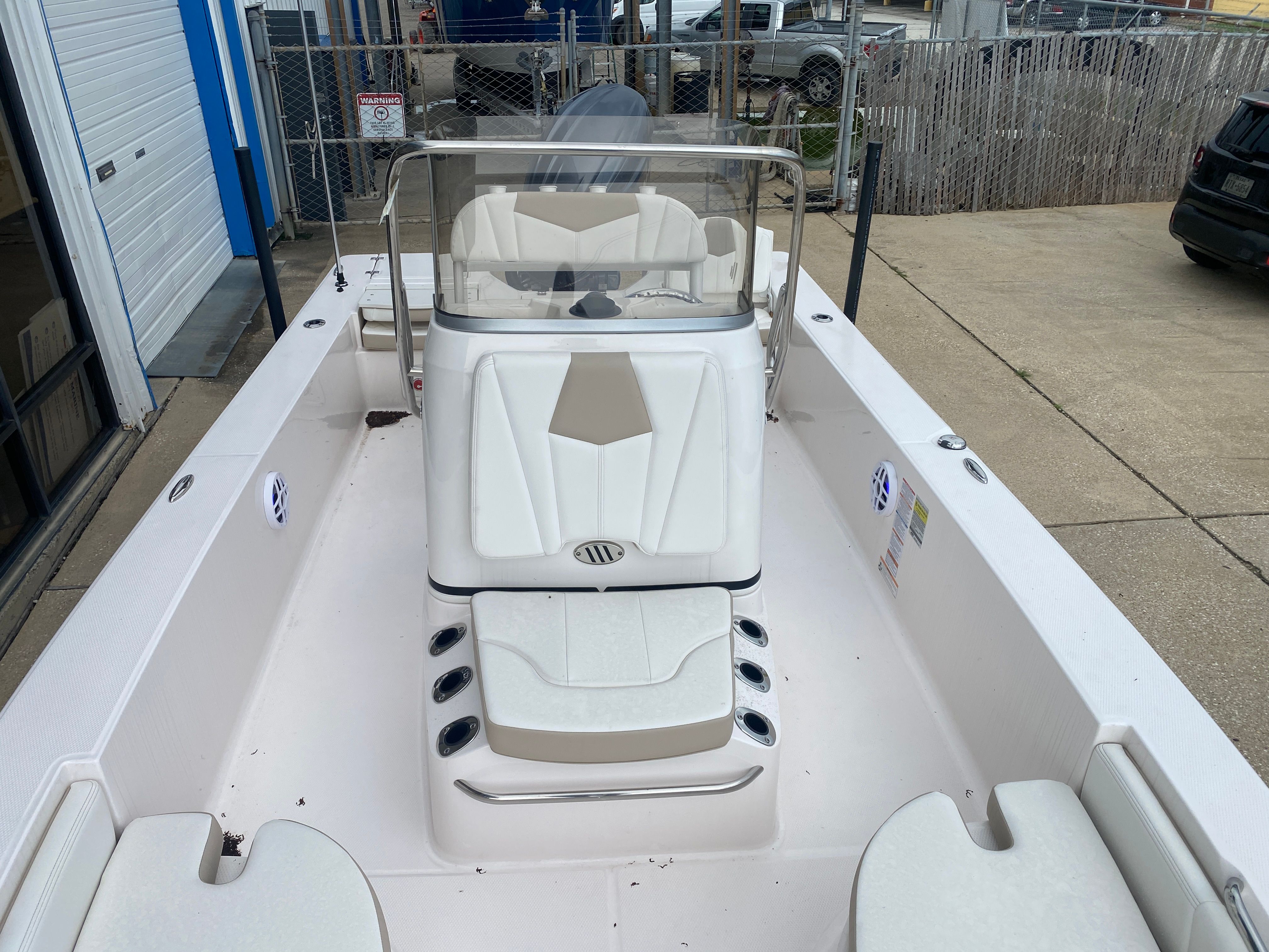 2025 Robalo 206 Cayman STD - Photo 7