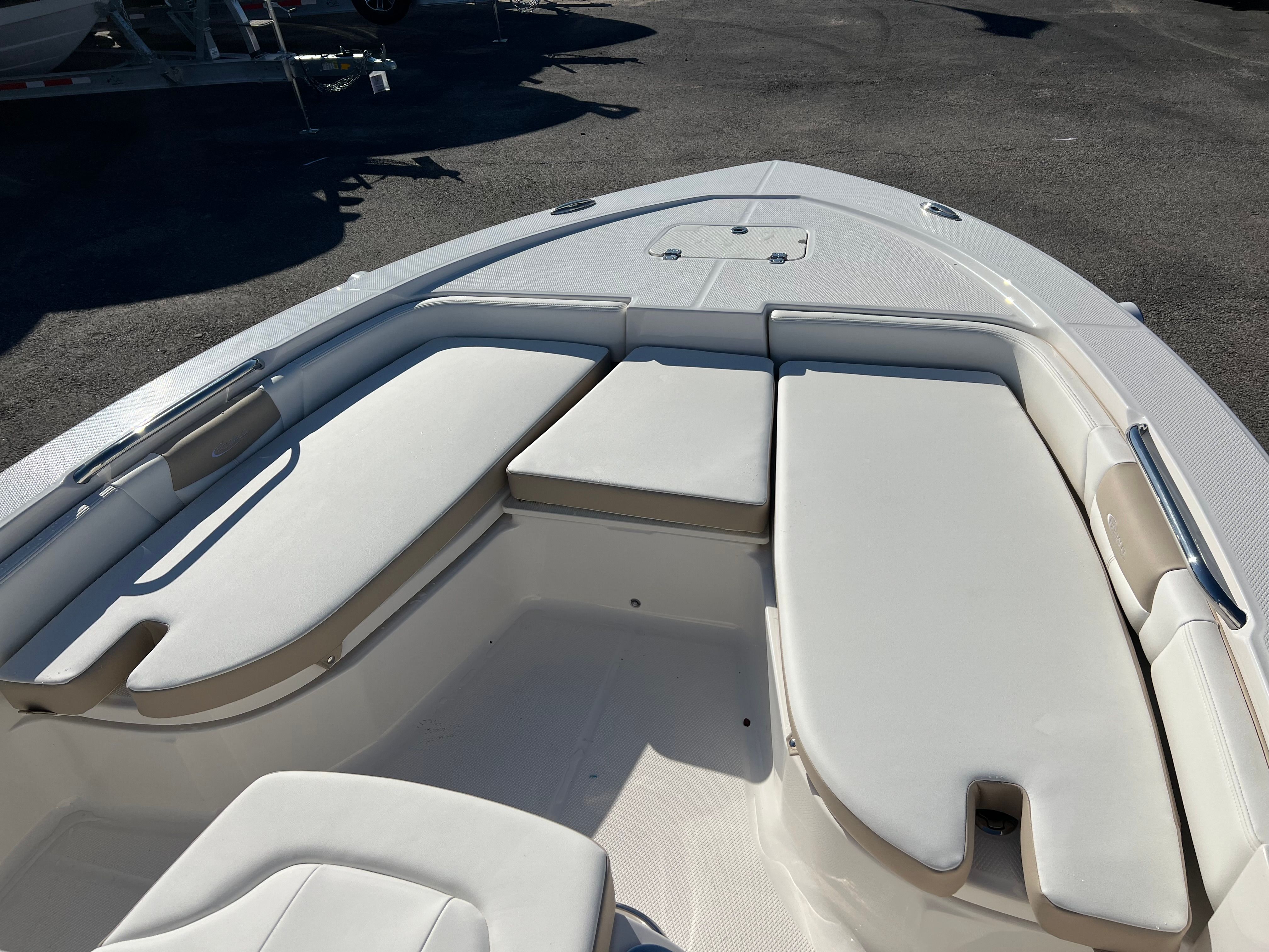 2025 Robalo 206 Cayman STD - Photo 21