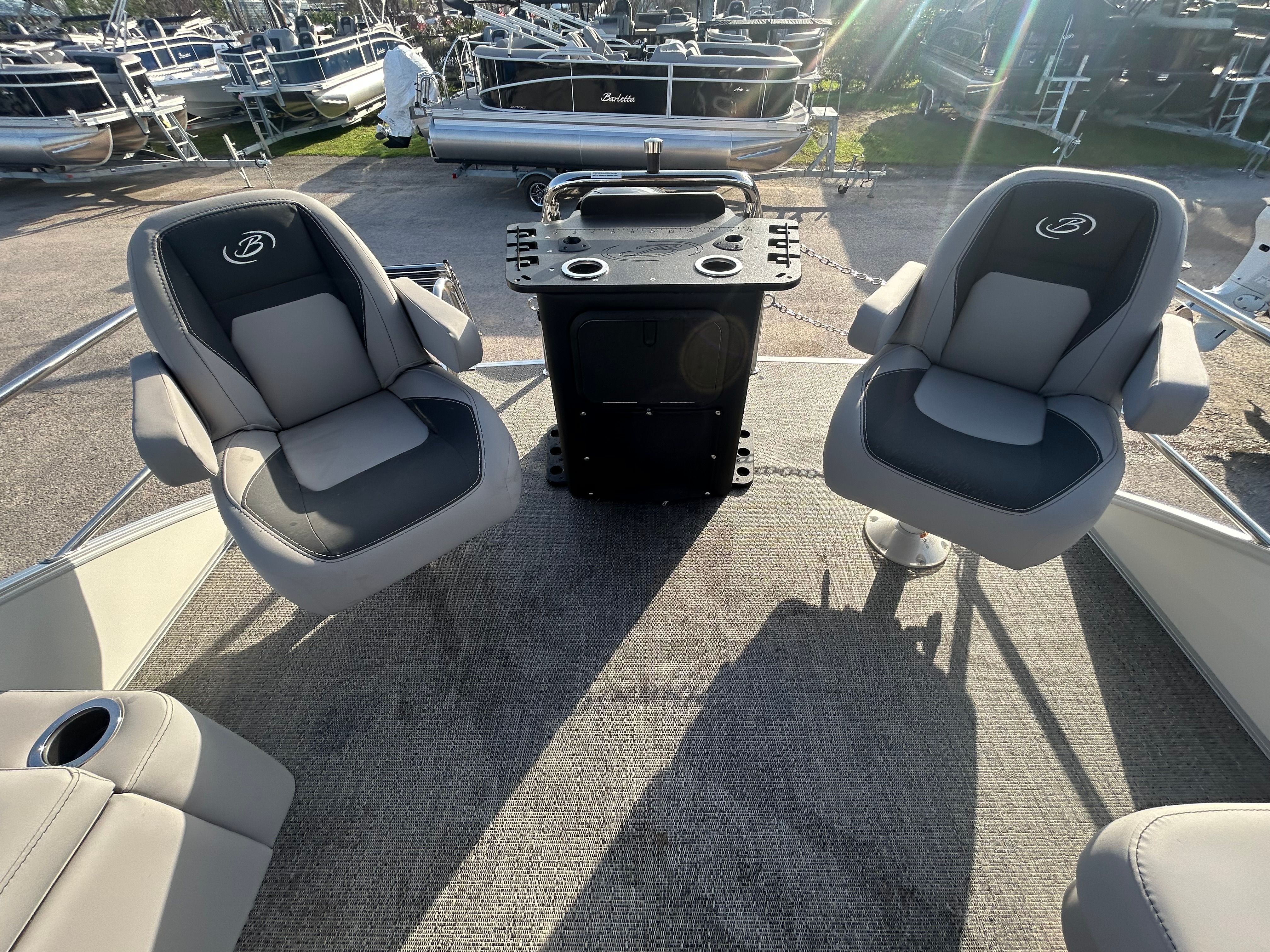 2025 Barletta Aria A22F - Photo 31