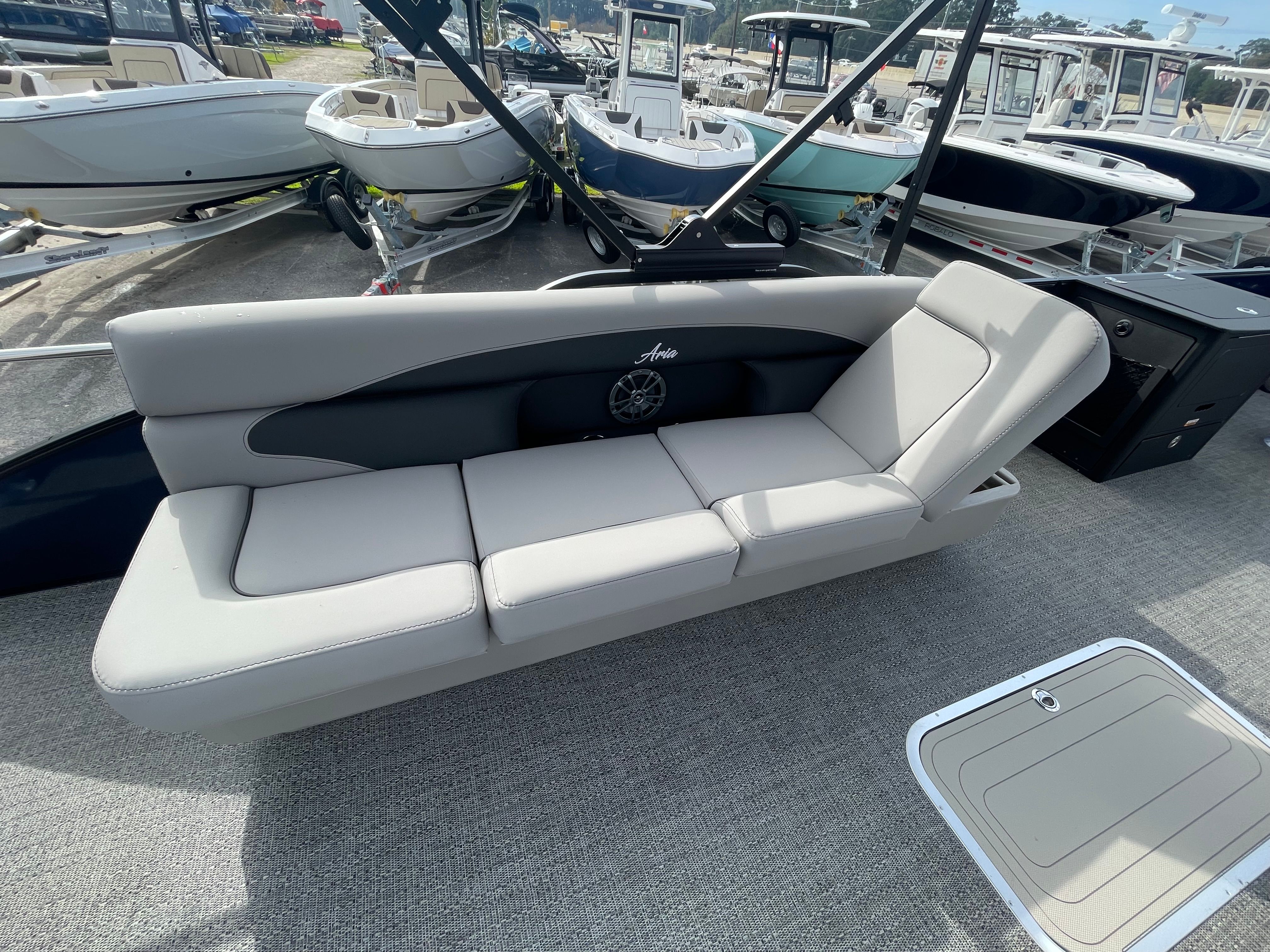 2025 Barletta Aria A24F - Photo 34