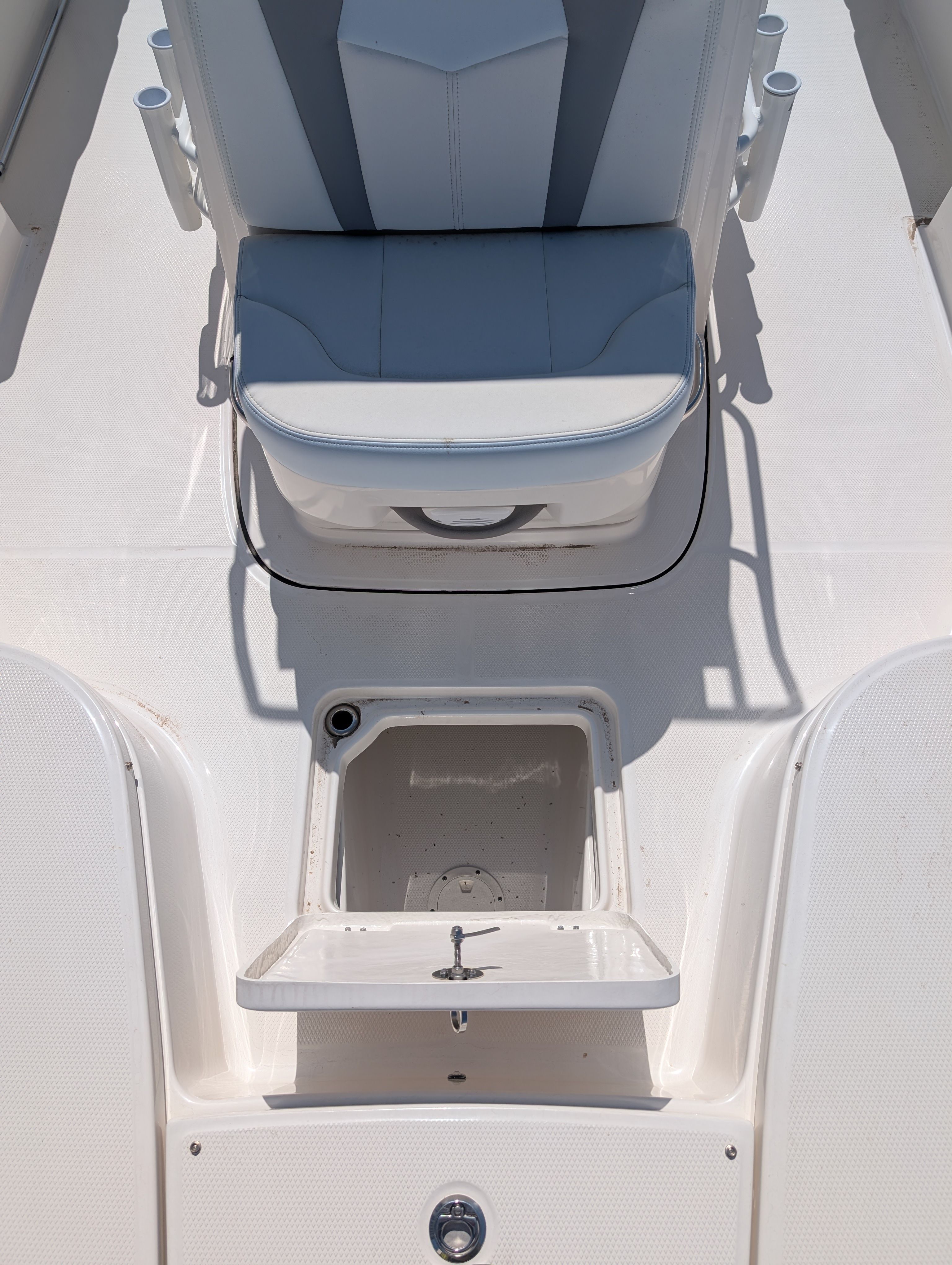 2025 Robalo 226 Cayman STD - Photo 27