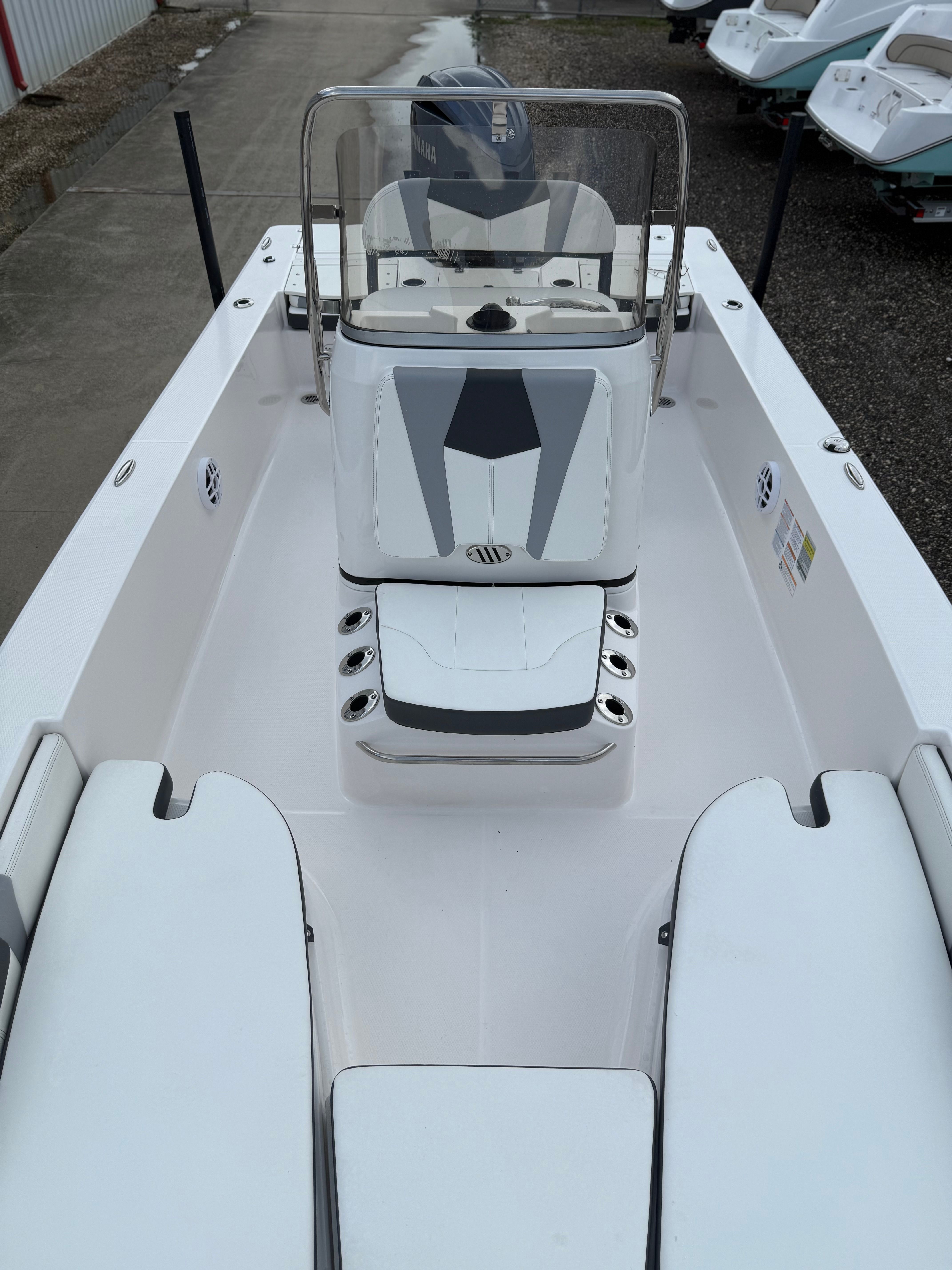 2025 Robalo 206 Cayman STD - Photo 49