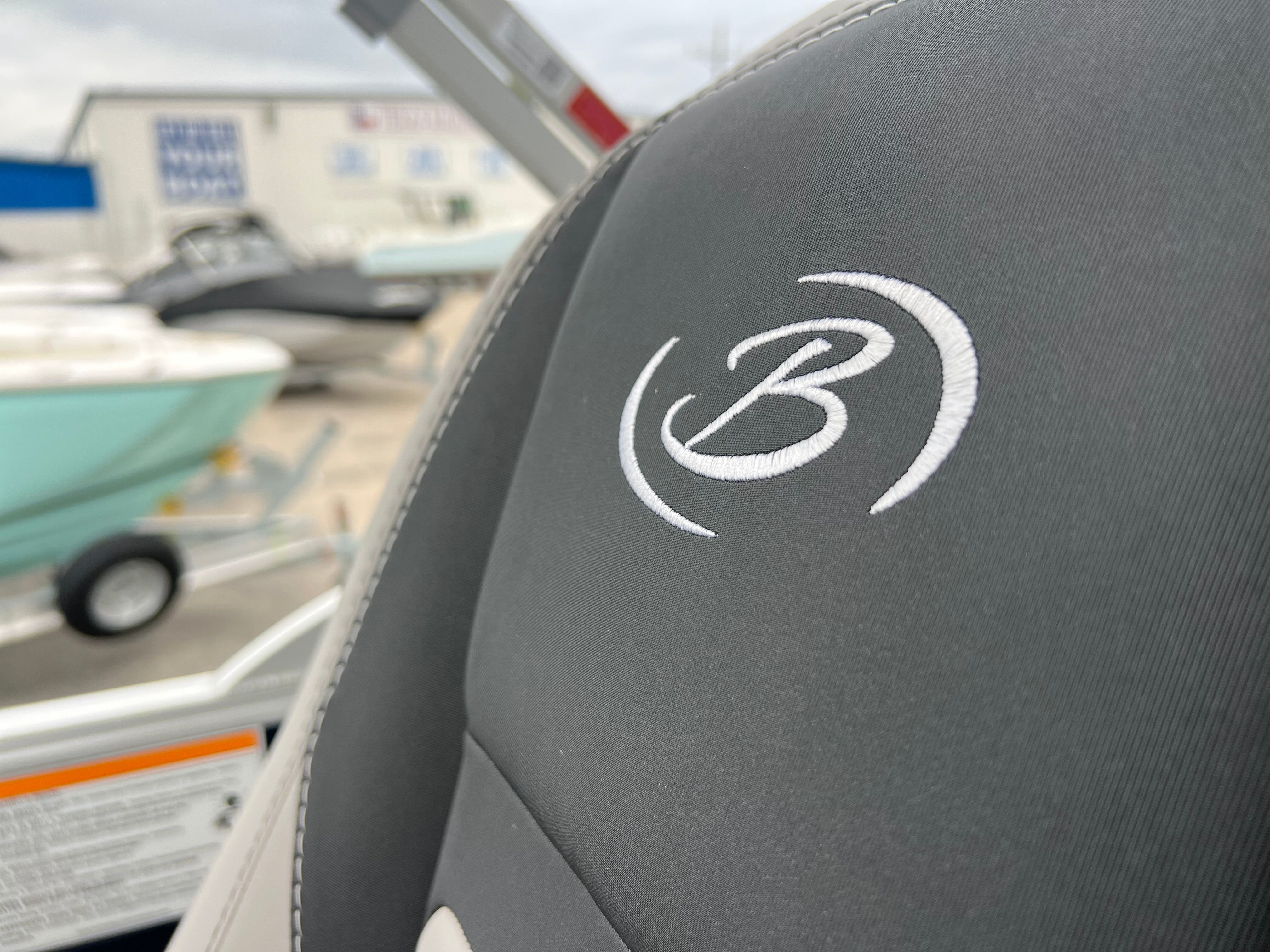 2025 Barletta Aria A22F - Photo 12