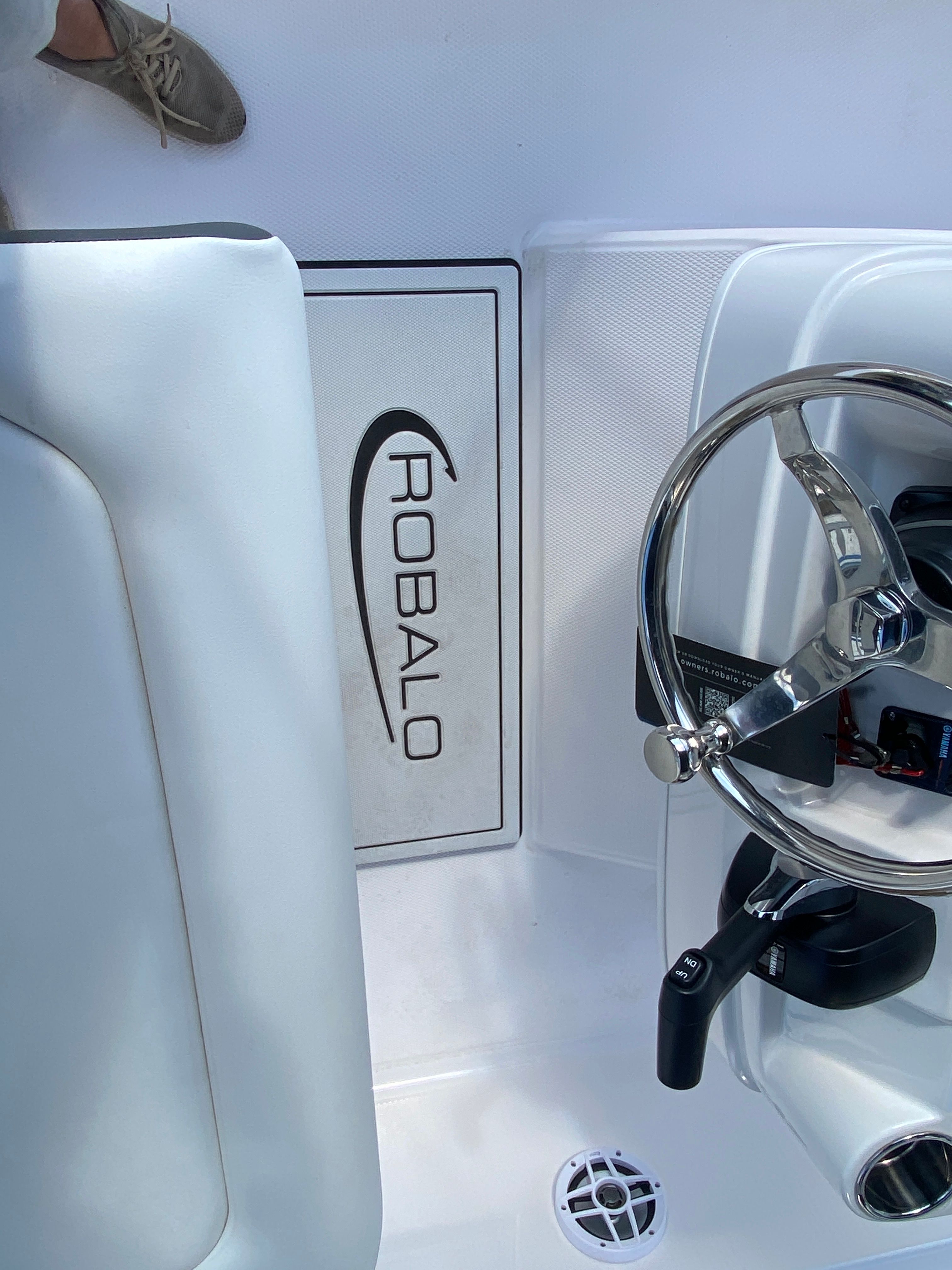 2025 Robalo 206 Cayman STD - Photo 6