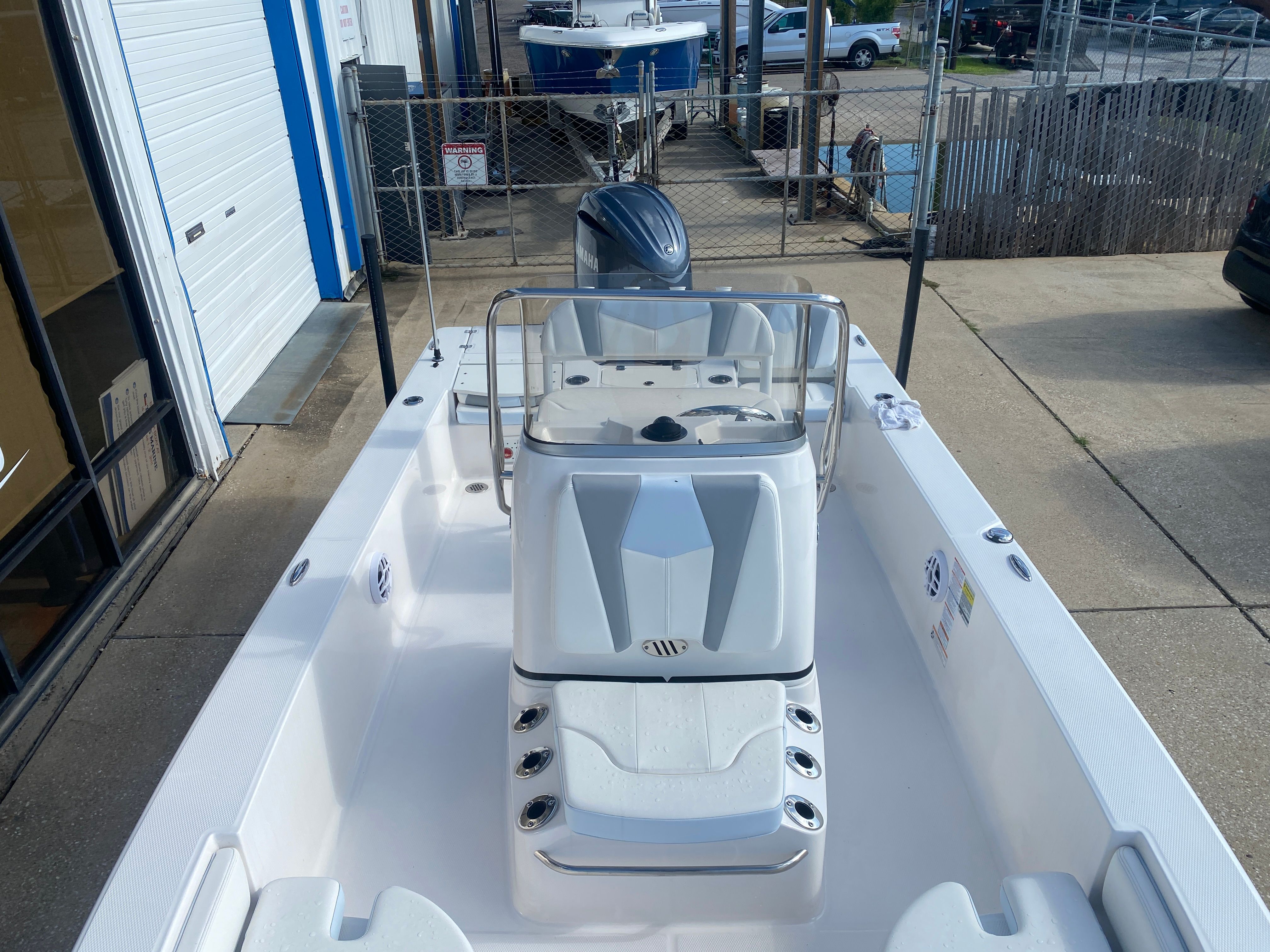 2025 Robalo 206 Cayman STD - Photo 13