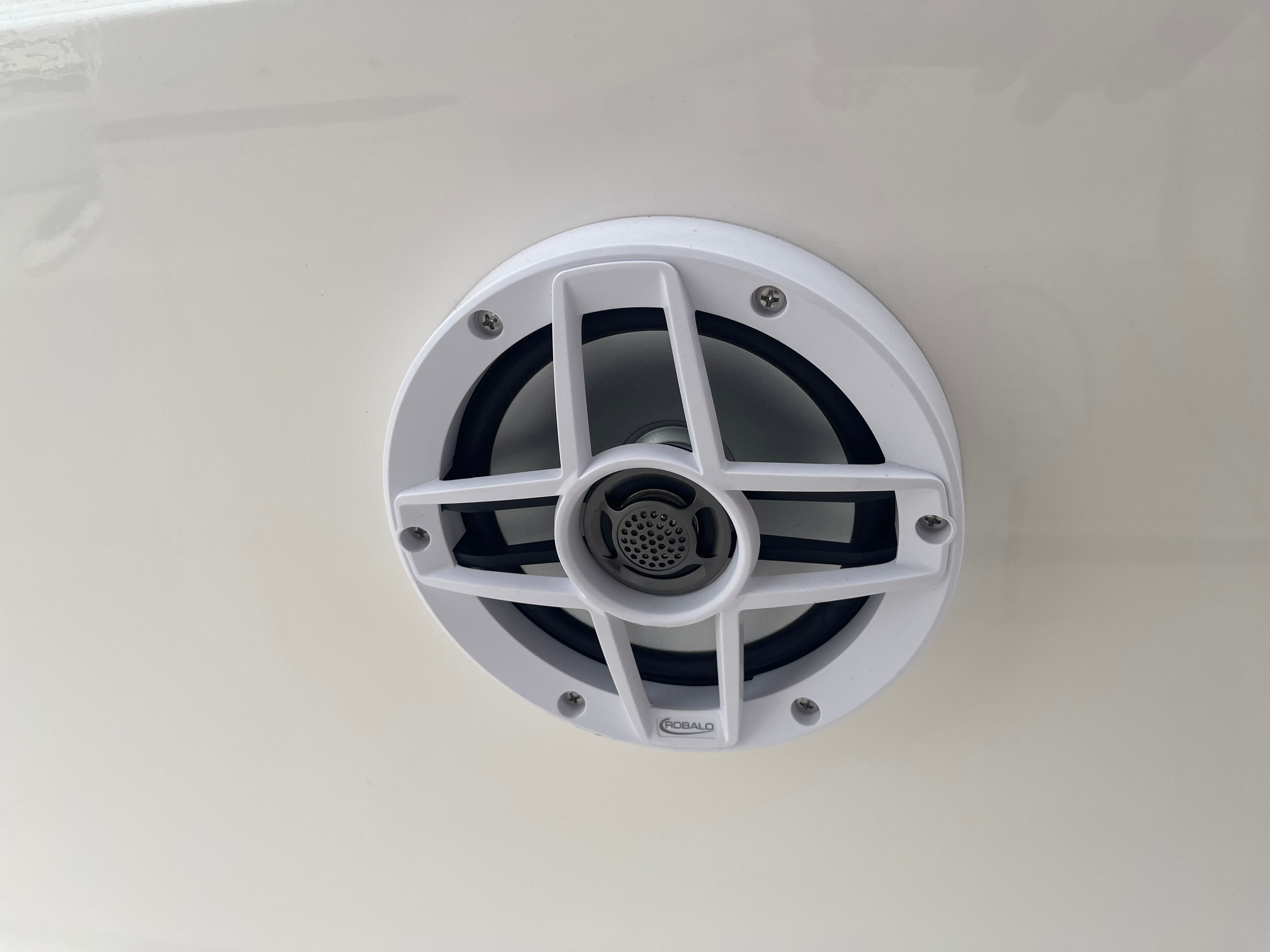 2025 Robalo 206 Cayman DLX - Photo 26