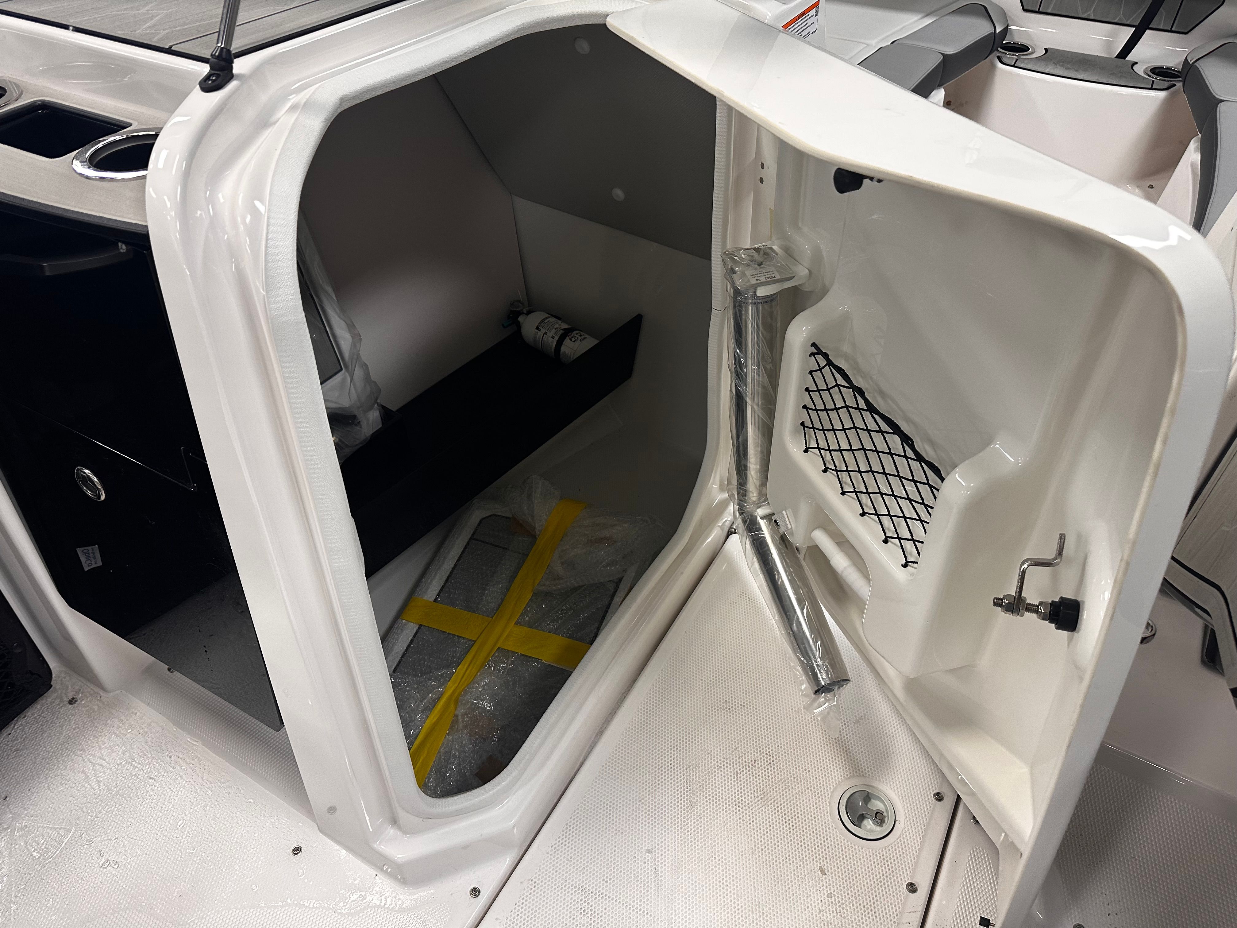 2025 Yamaha 252 XE — photo 19 view