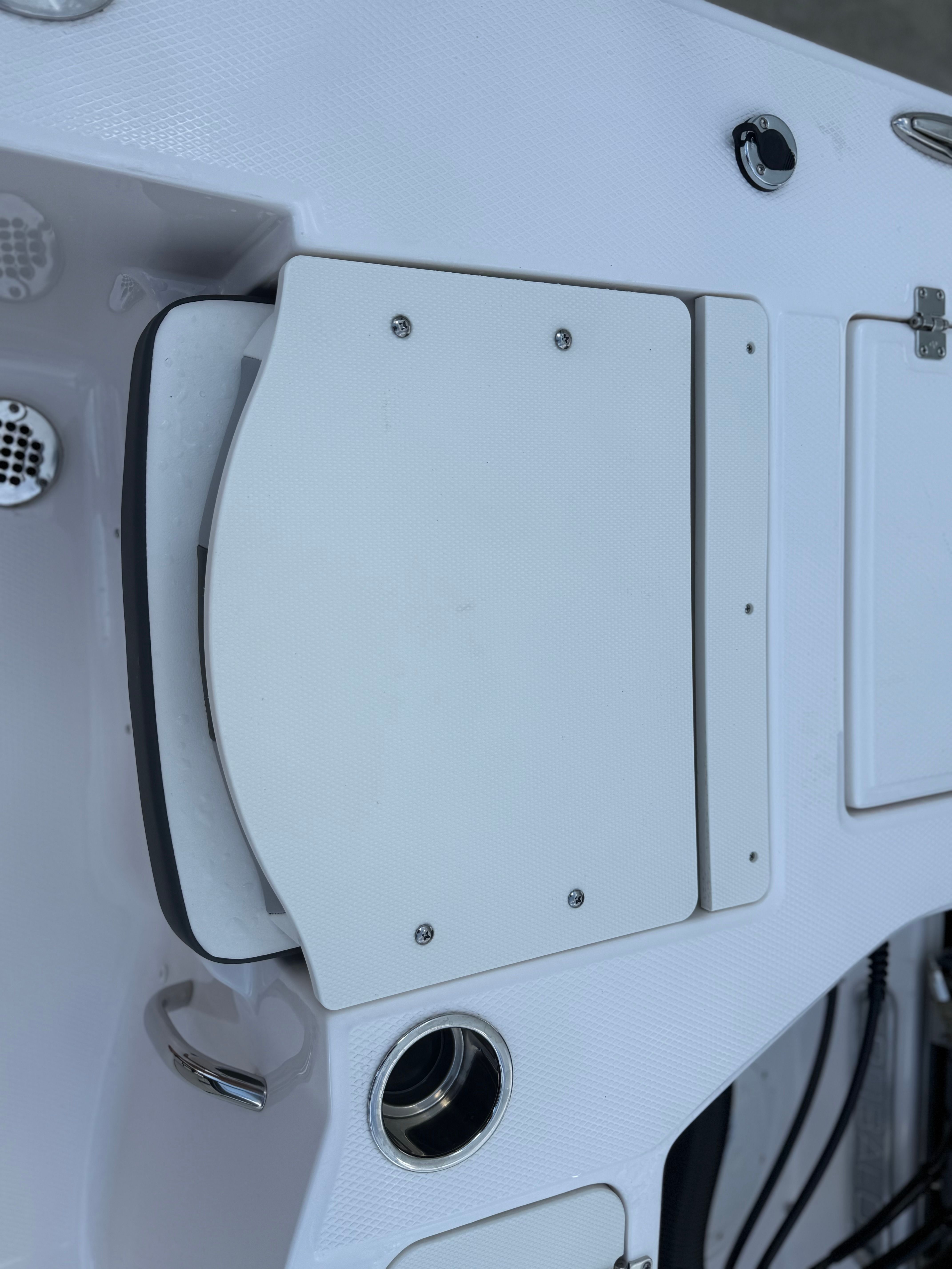 2025 Robalo 206 Cayman STD - Photo 23
