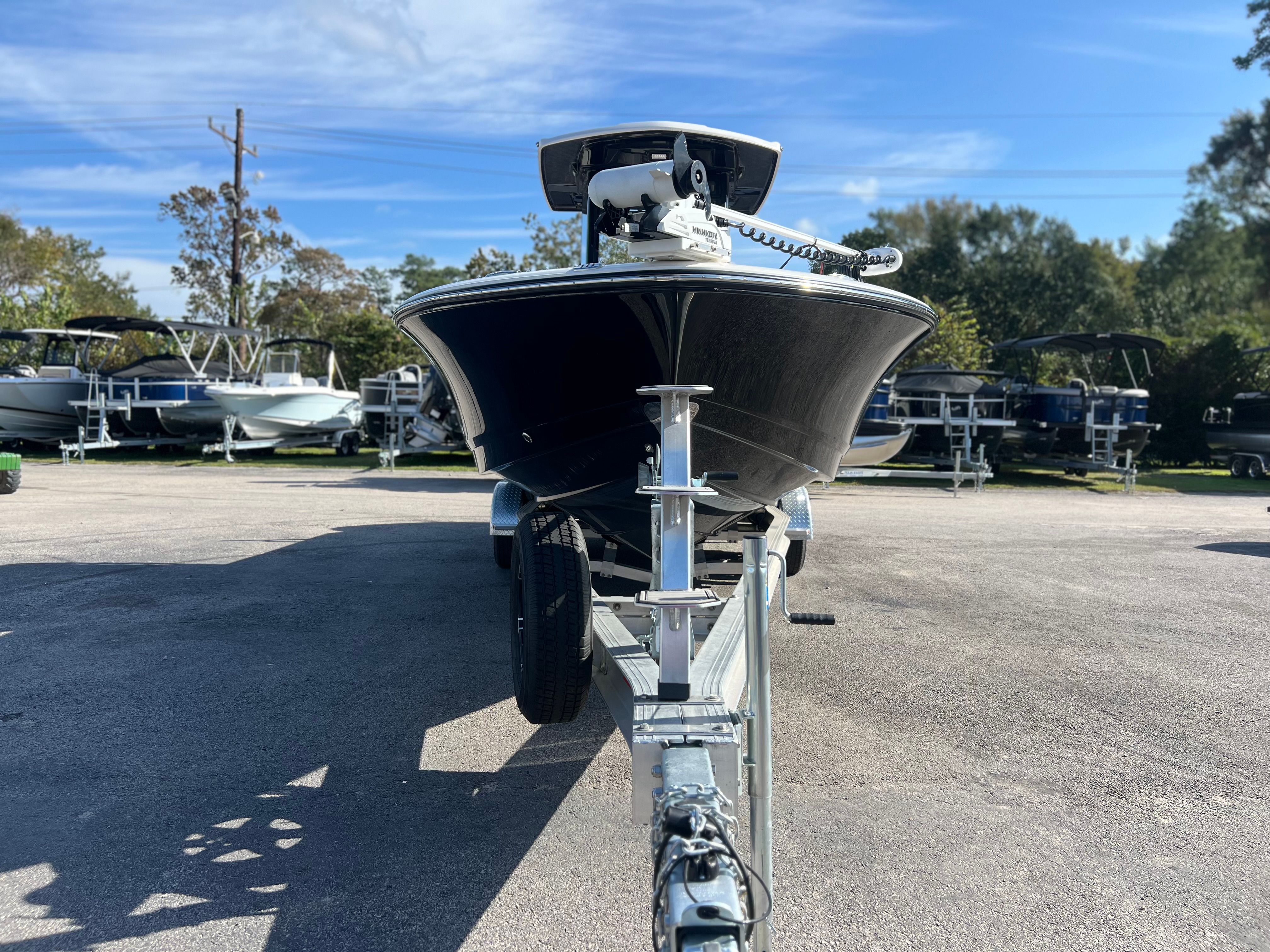 2025 Robalo 266 Cayman - Photo 17