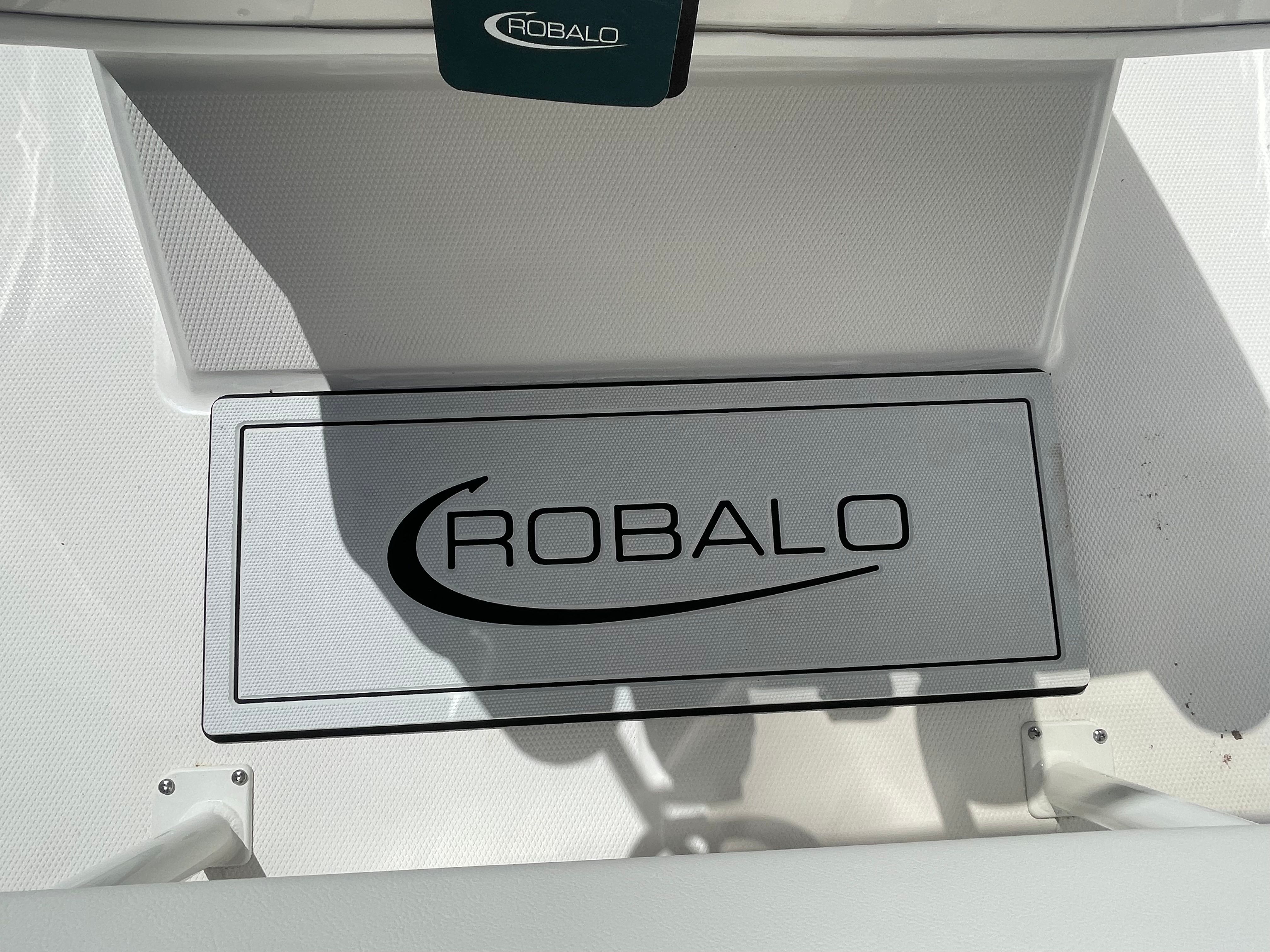 2025 Robalo 206 Cayman DLX - Photo 22