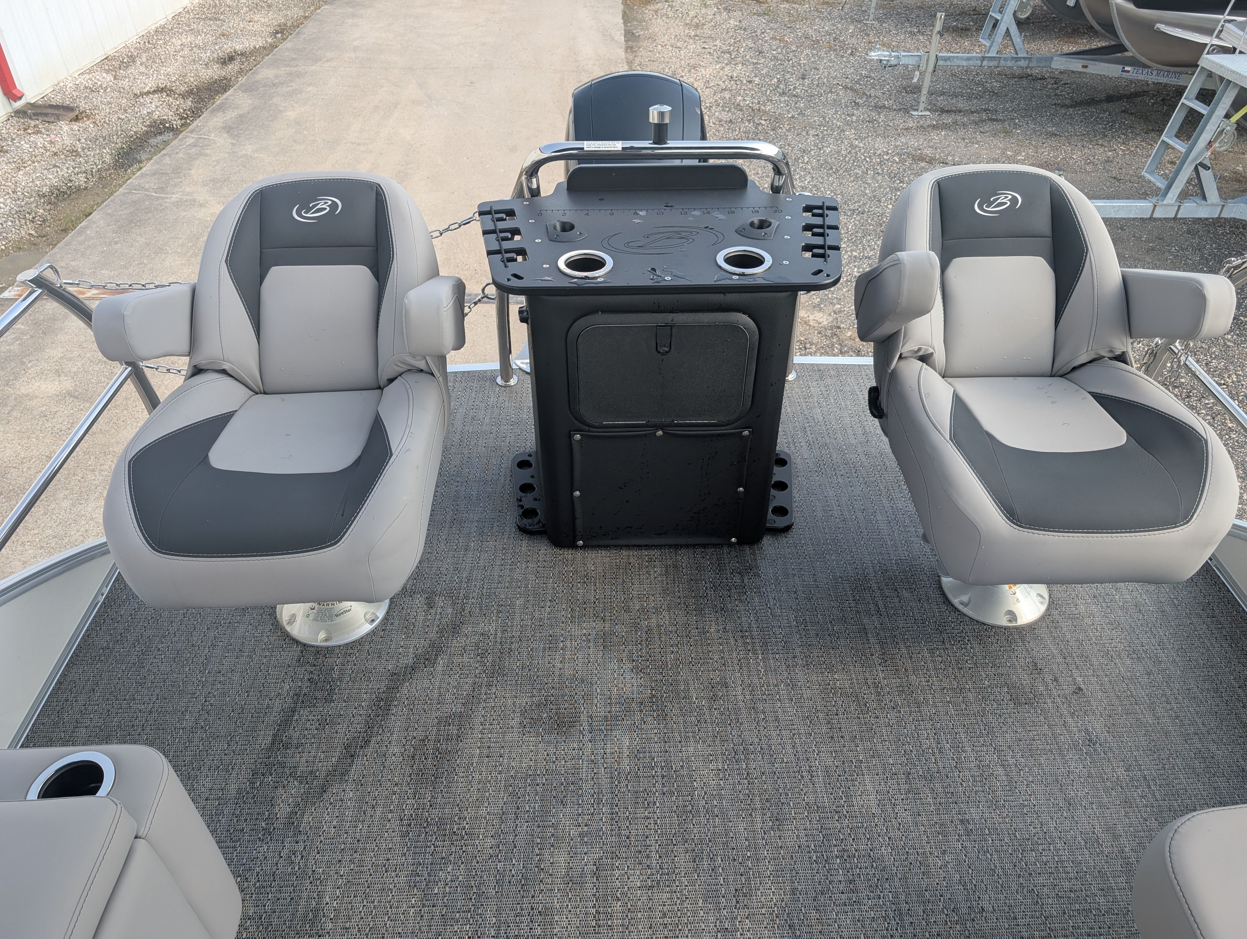 2025 Barletta Aria A22F - Photo 8