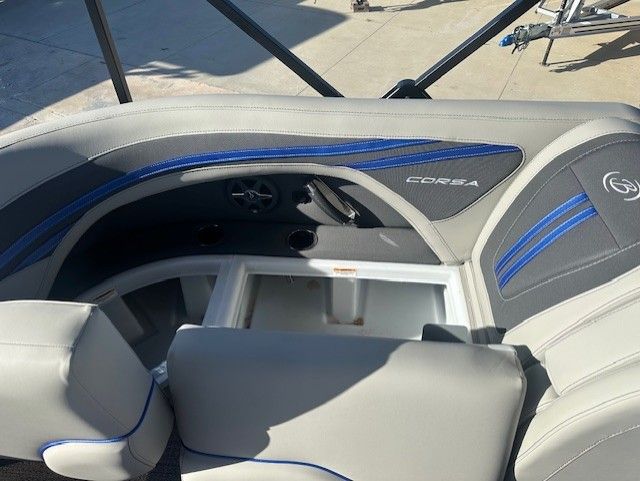 2025 Barletta Corsa 23UC — photo 8 view