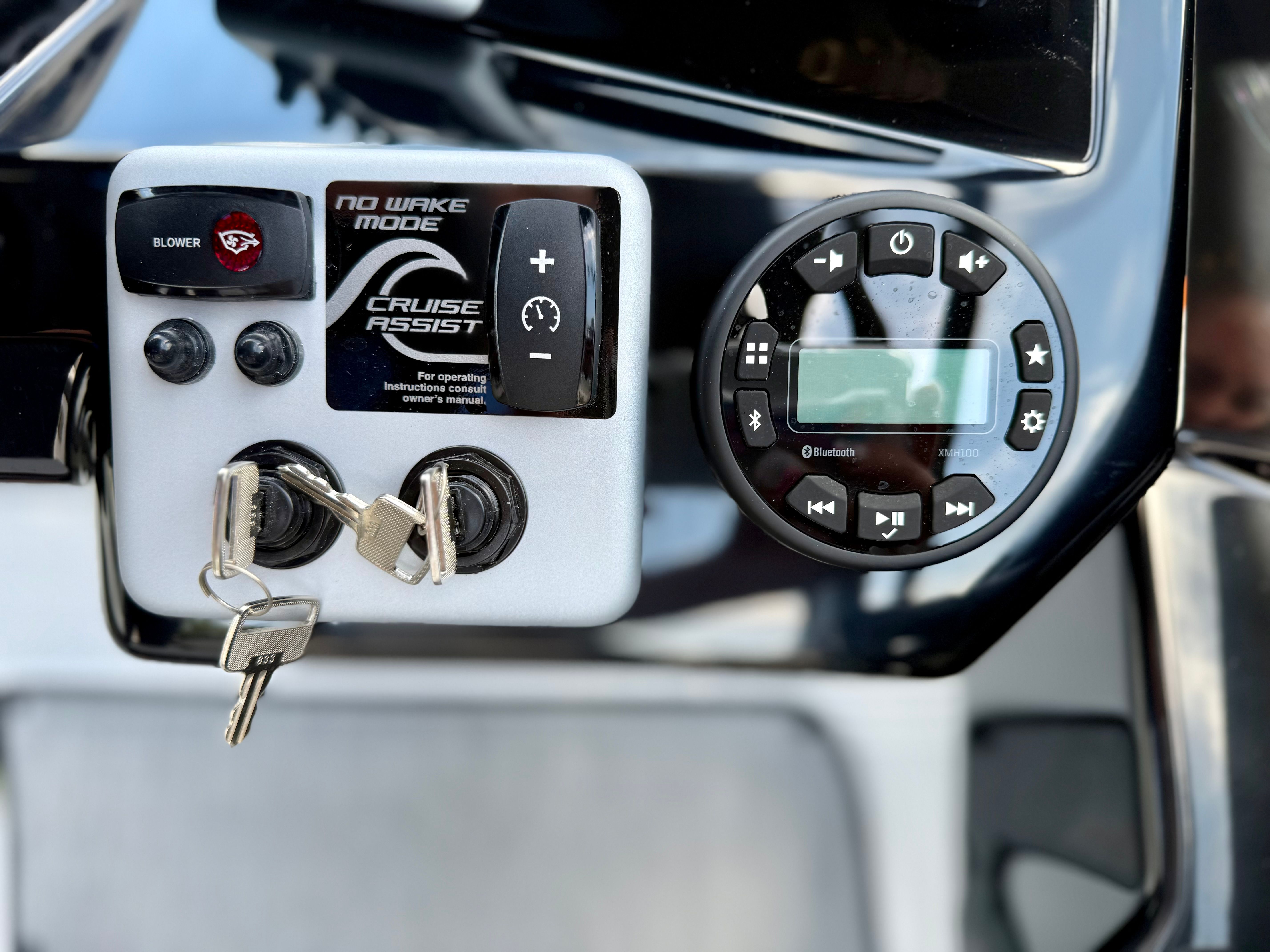 2025 Yamaha AR220 - Photo 29