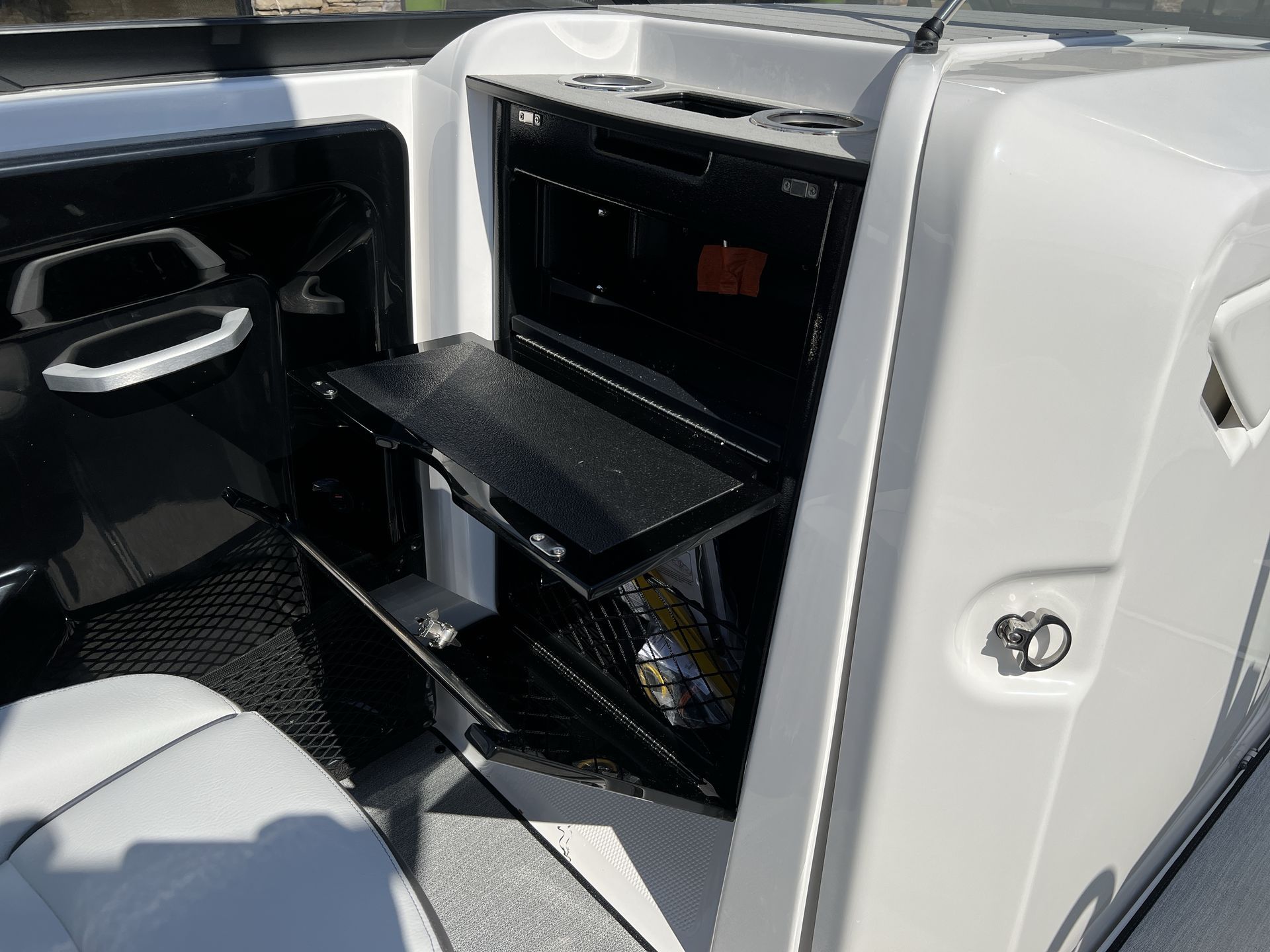 2025 Yamaha AR250 - Photo 20