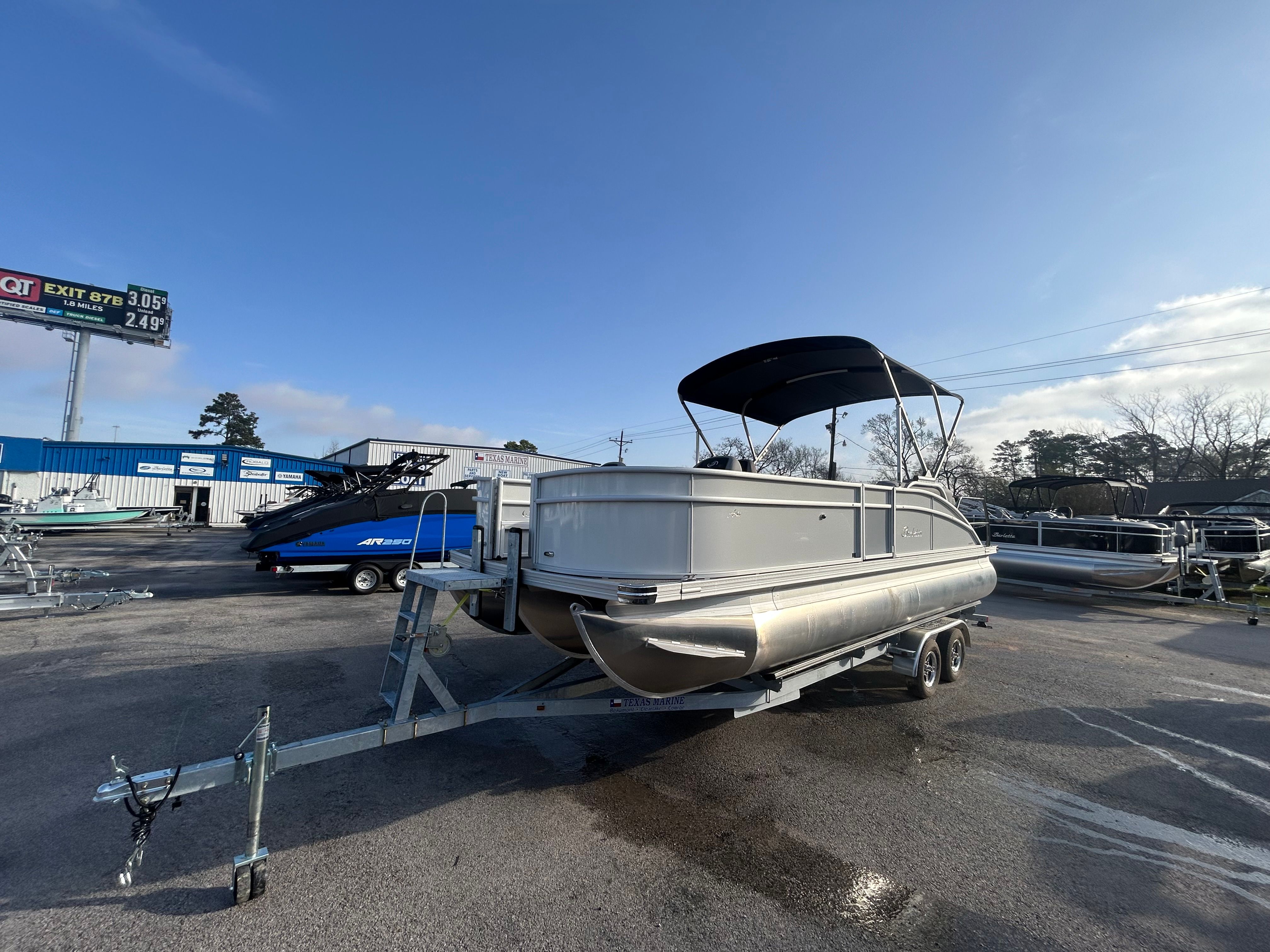 2025 Barletta Aria A22F - Photo 17