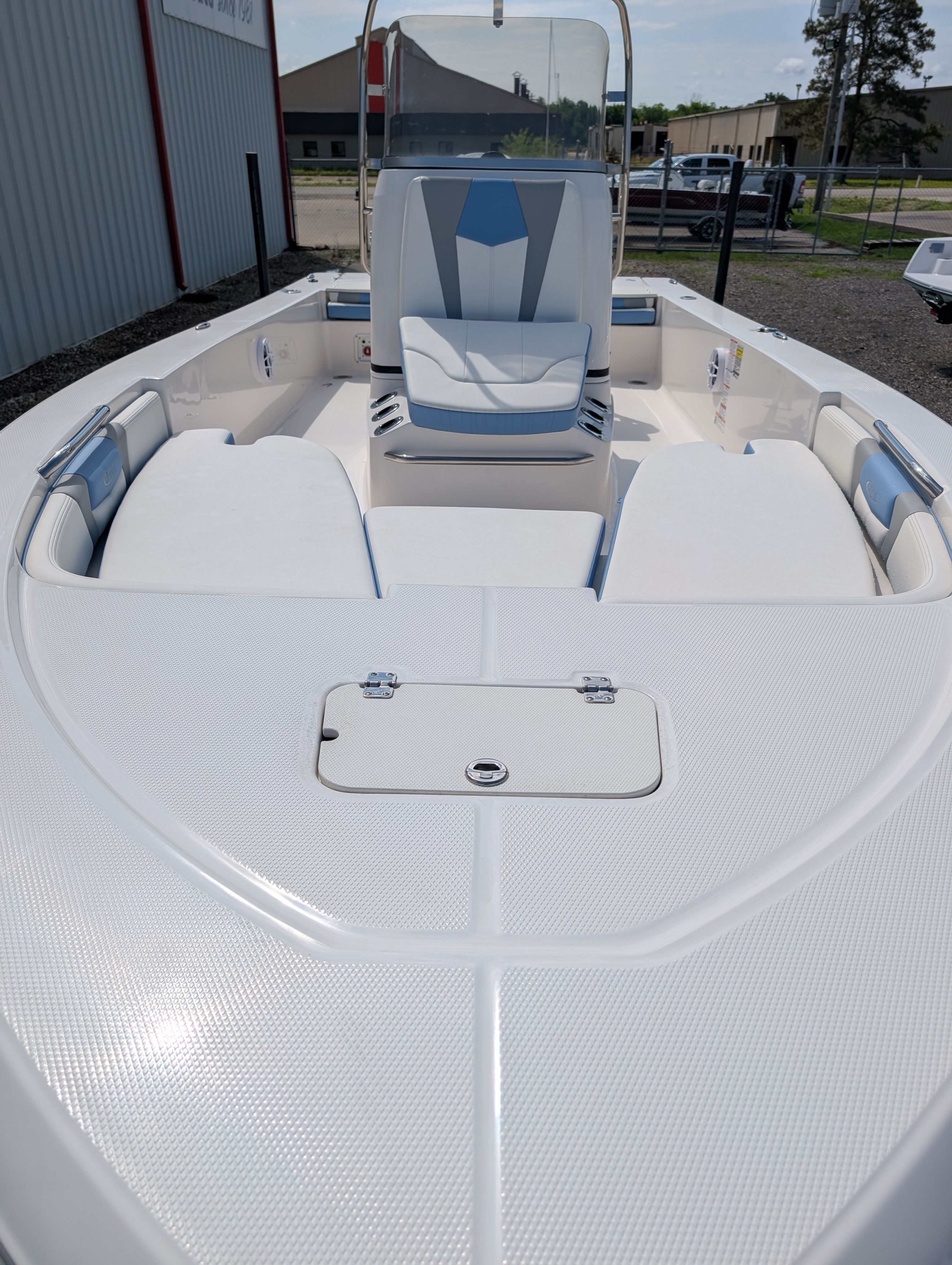 2025 Robalo 206 Cayman STD - Photo 19