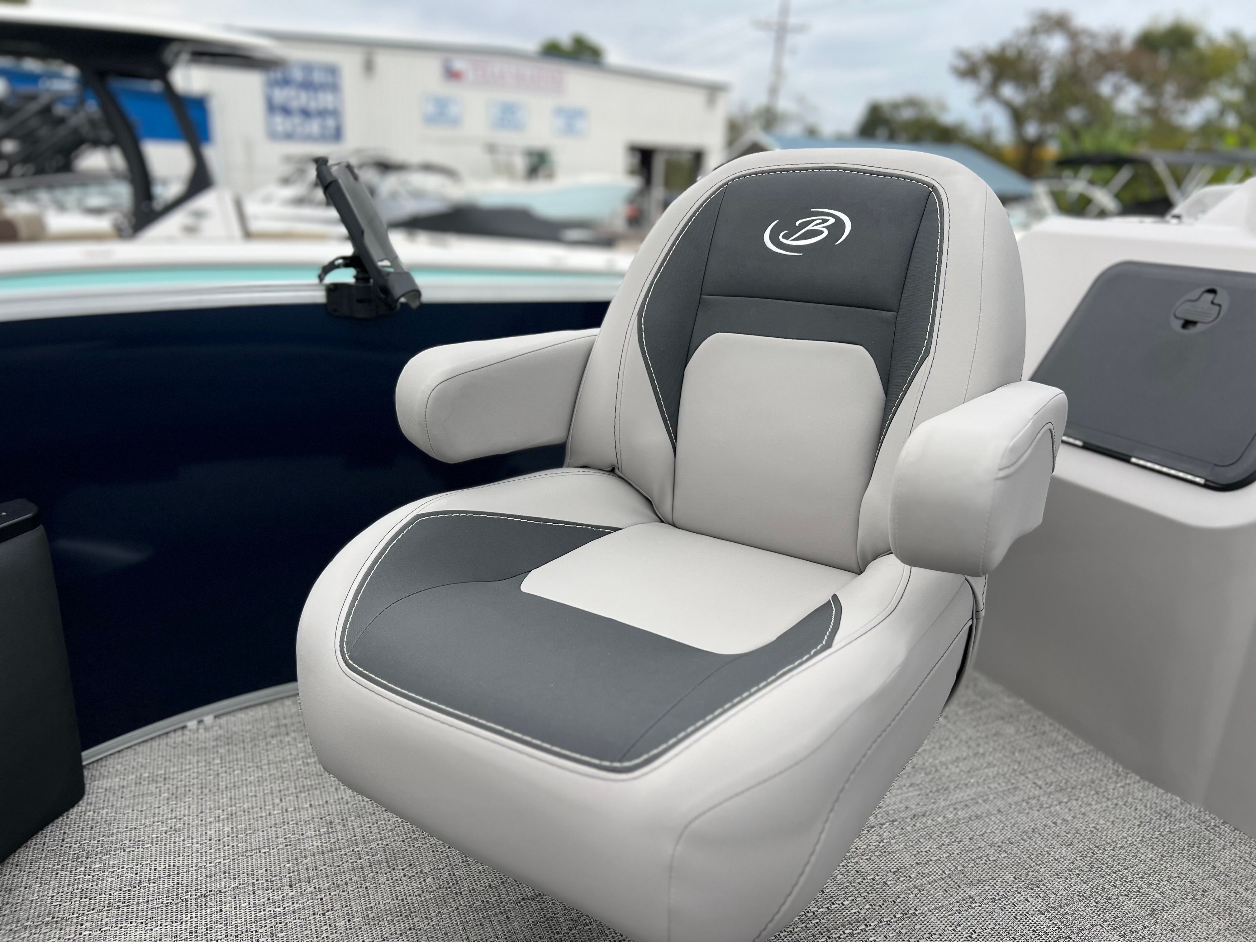 2025 Barletta Aria A22F - Photo 17