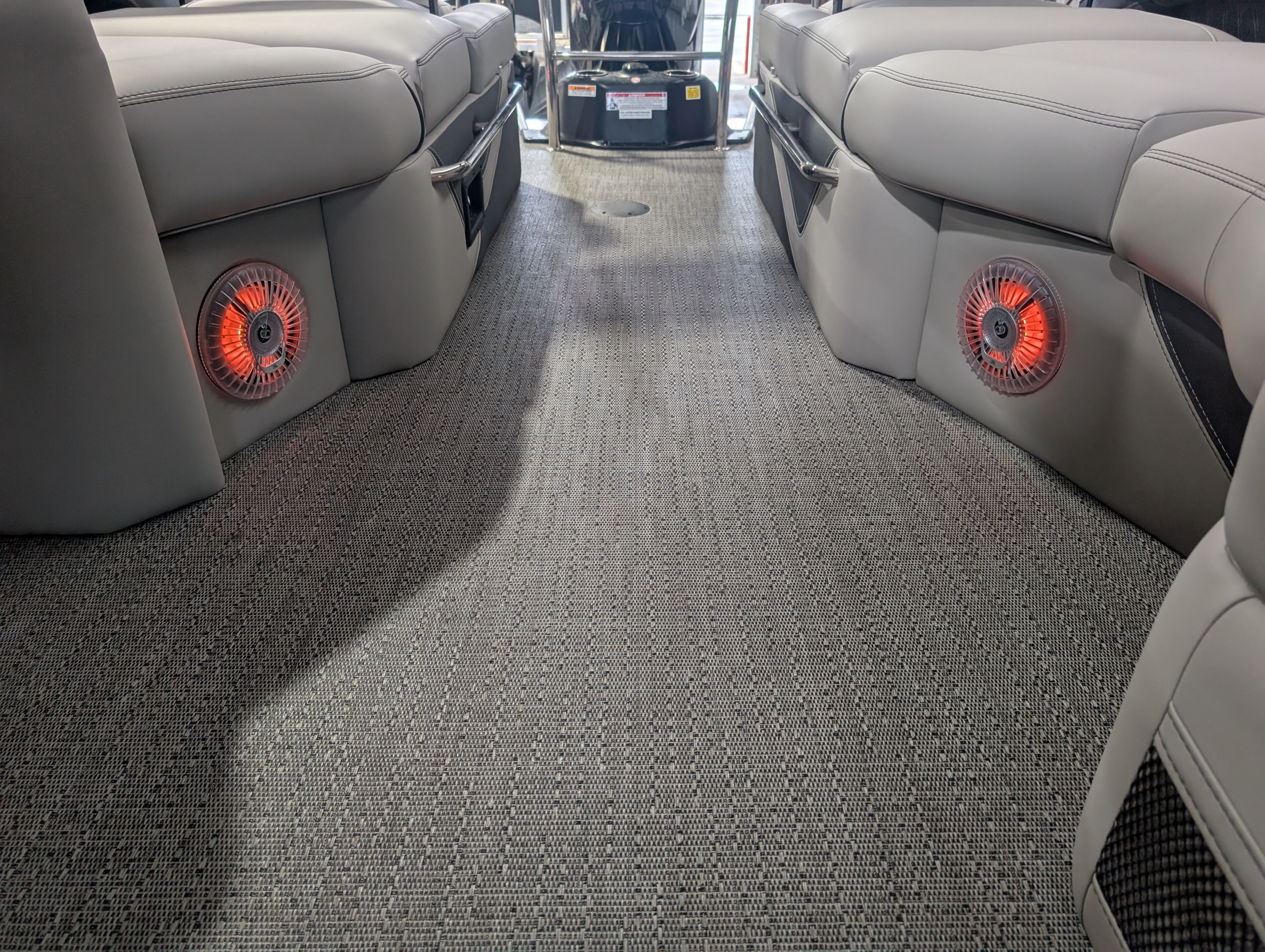 2025 Barletta Lusso L25M - Photo 31