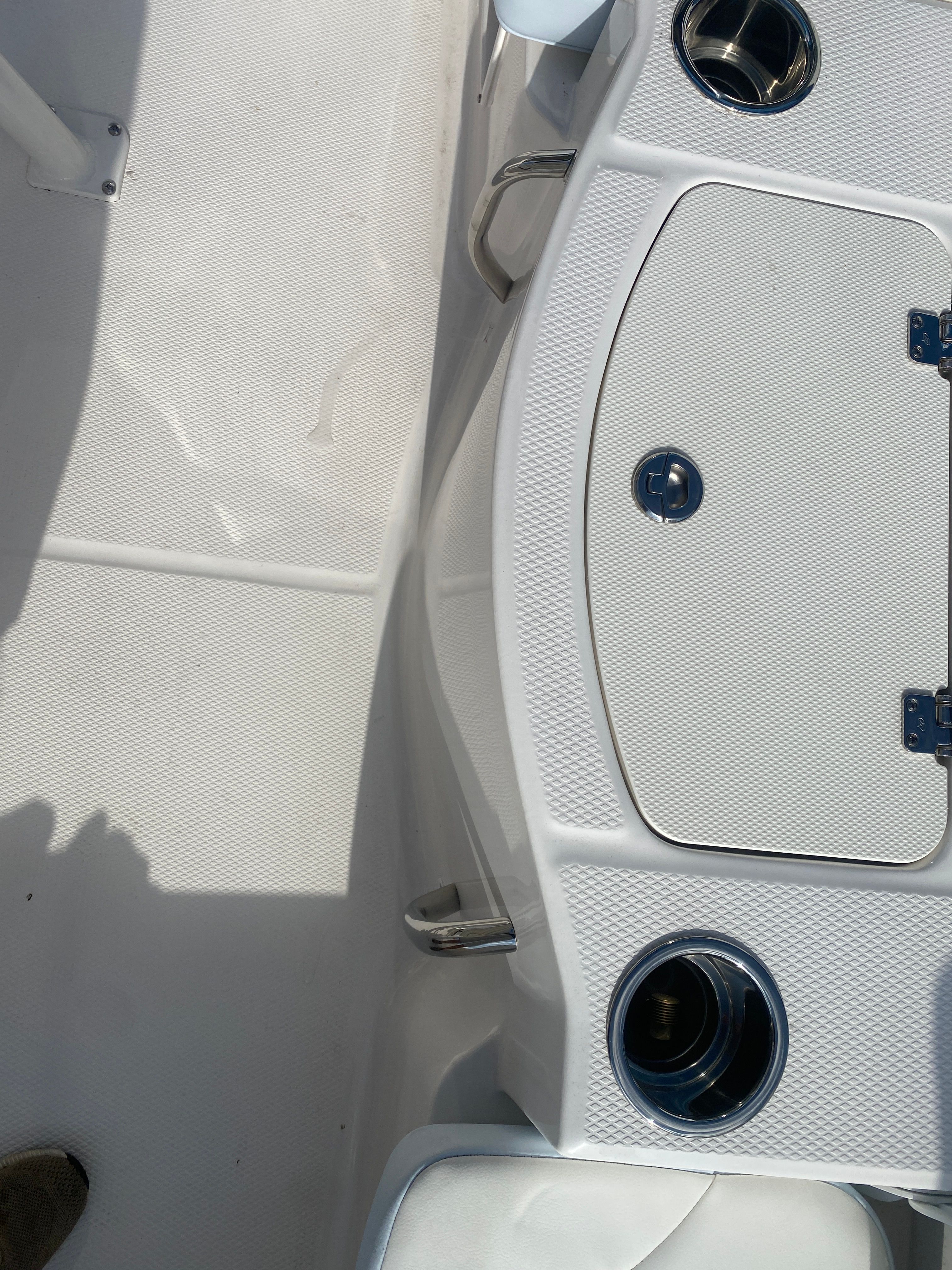 2025 Robalo 206 Cayman STD - Photo 6