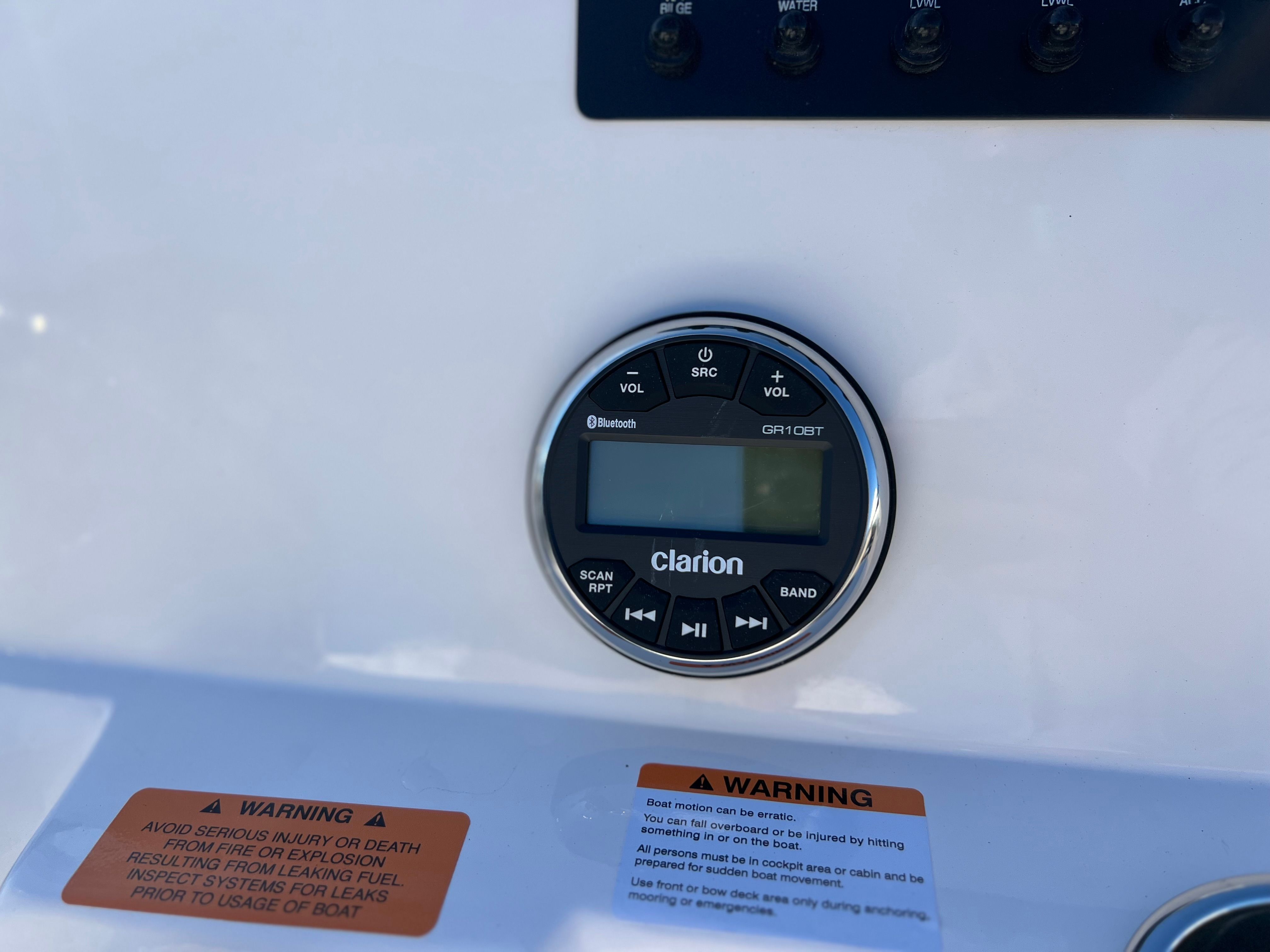 2025 Robalo 206 Cayman STD - Photo 19