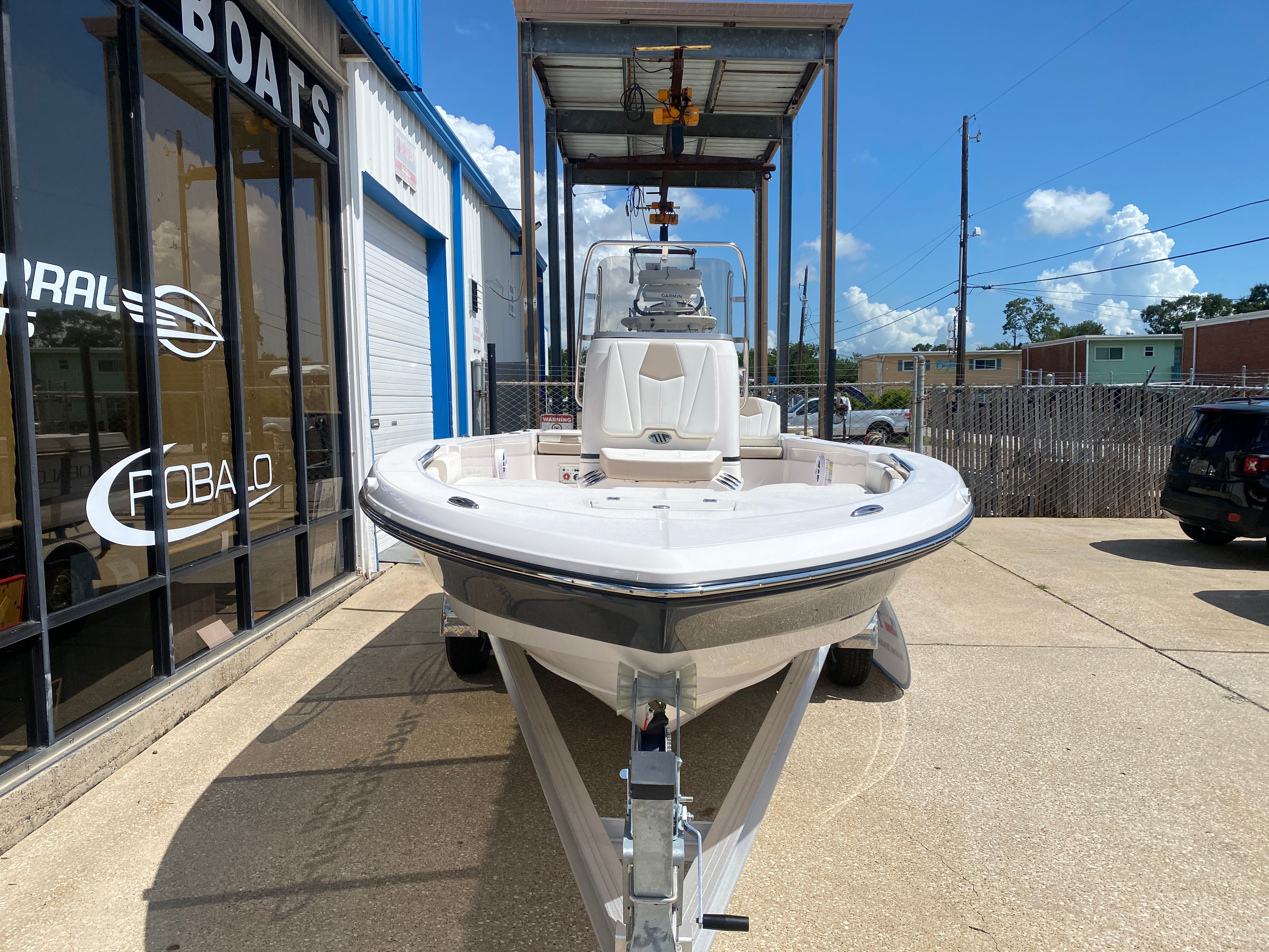 2025 Robalo 206 Cayman STD - Photo 5