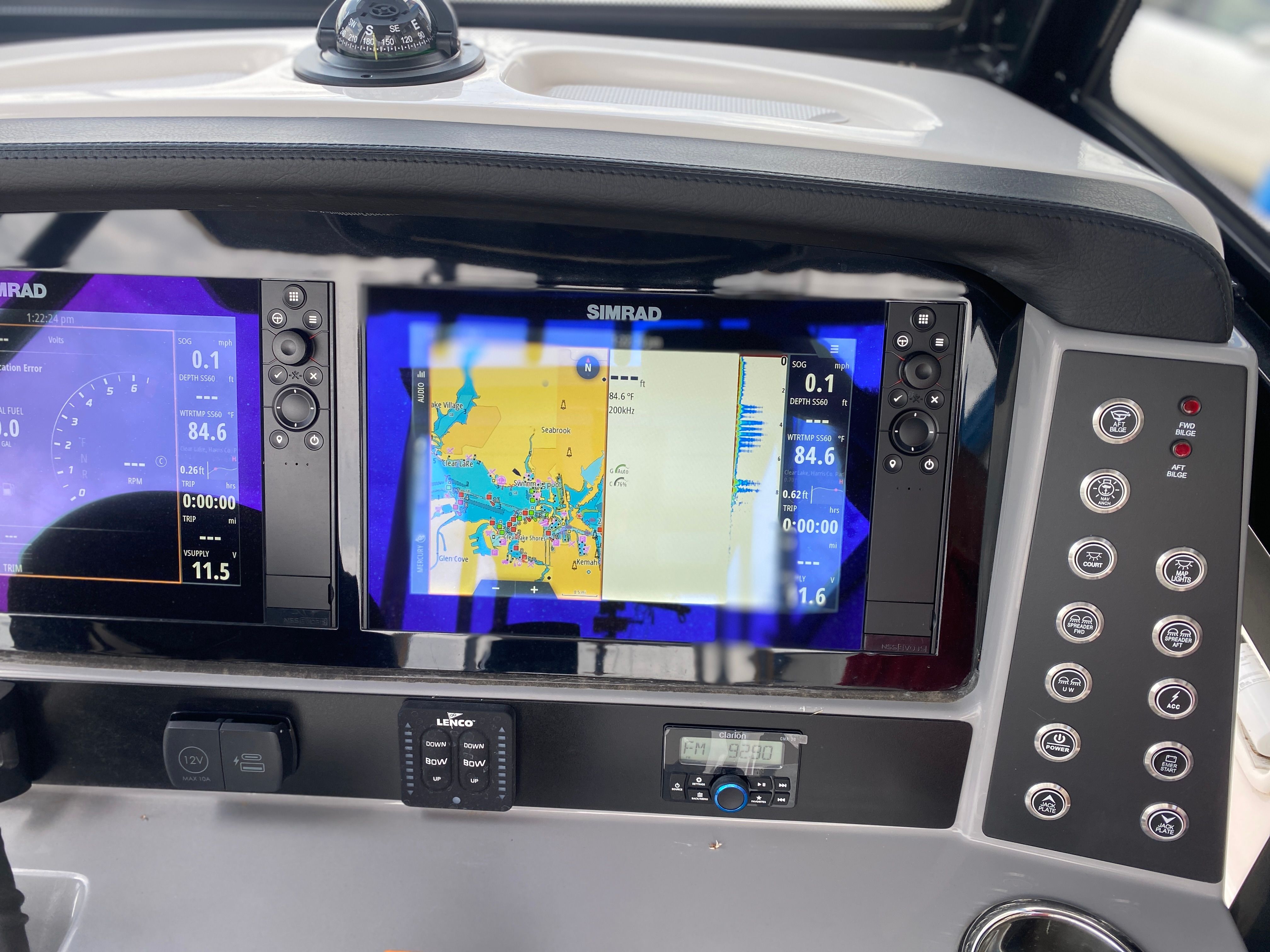 2025 Robalo 266 Cayman - Photo 28