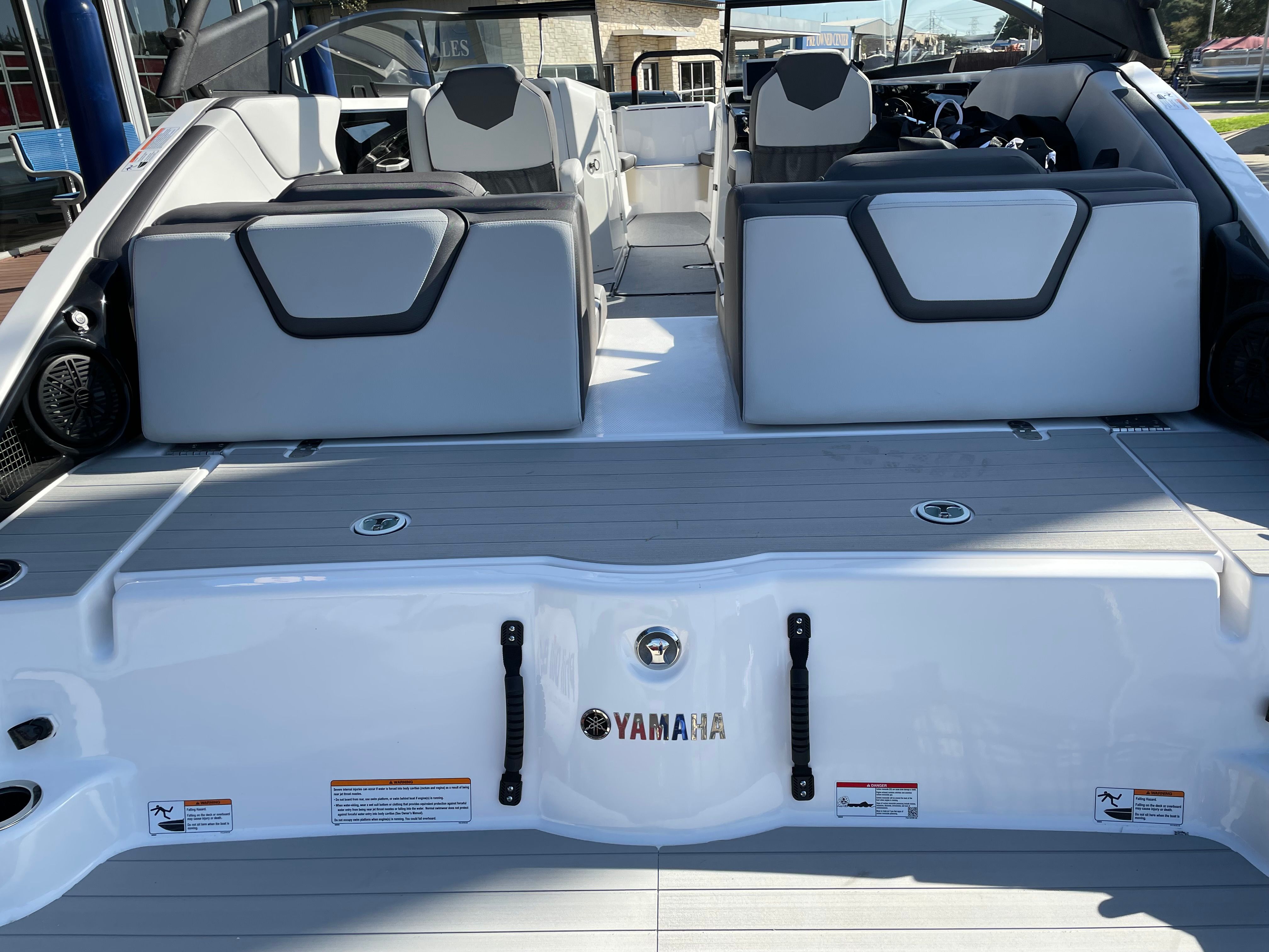 2025 Yamaha AR250 — photo 20 view