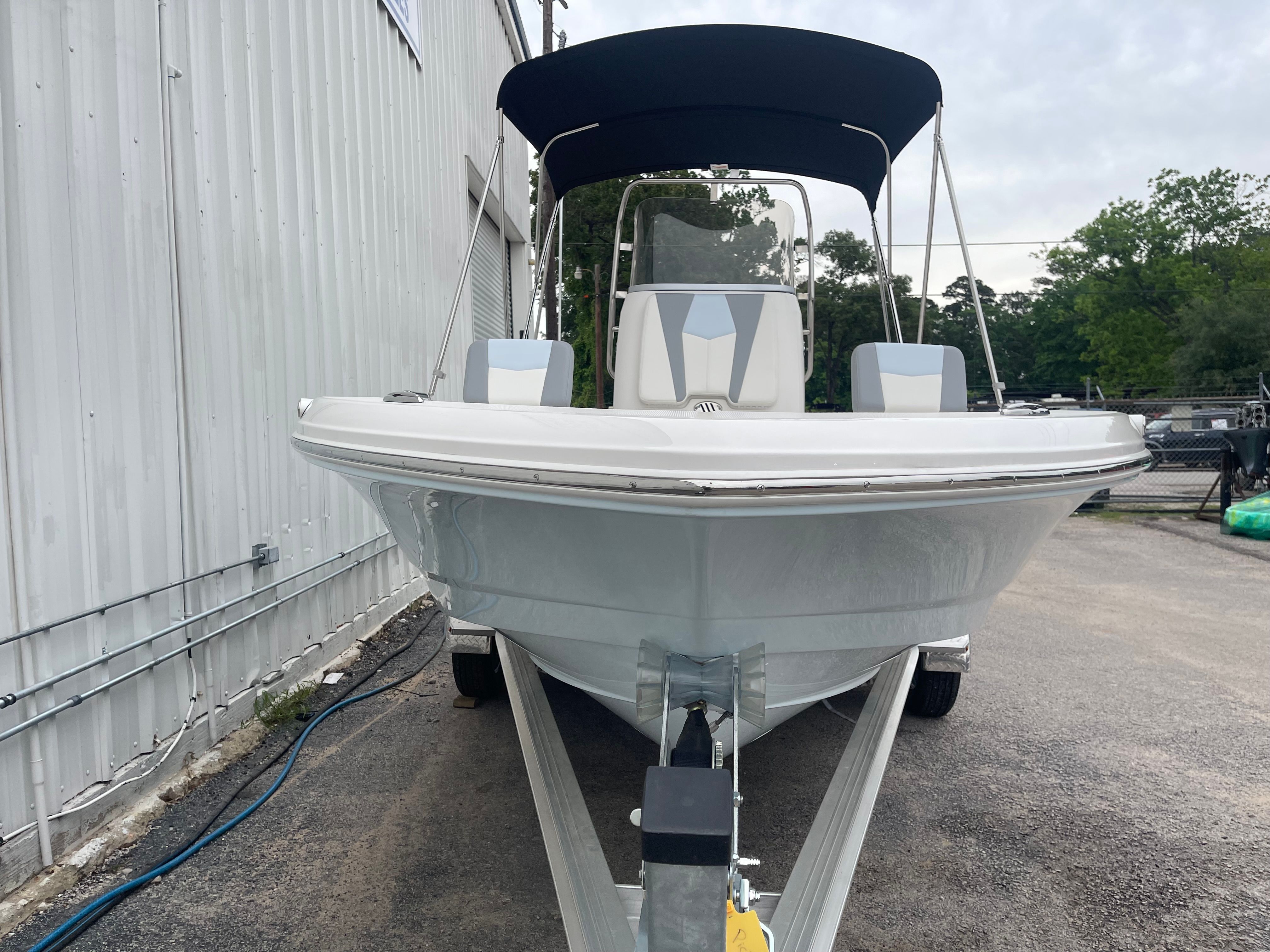 2025 Robalo 206 Cayman DLX - Photo 9