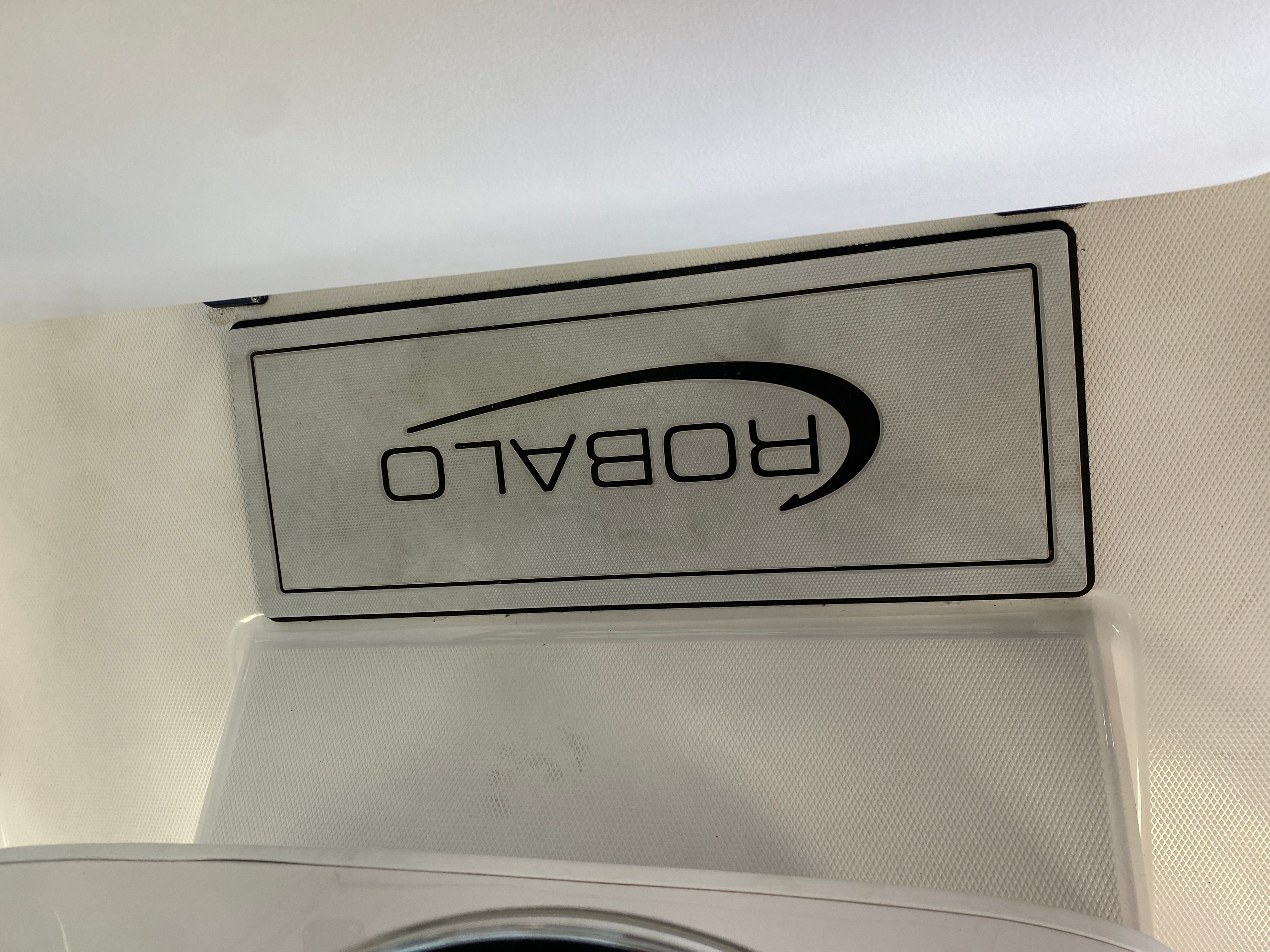 2025 Robalo 206 Cayman DLX - Photo 10
