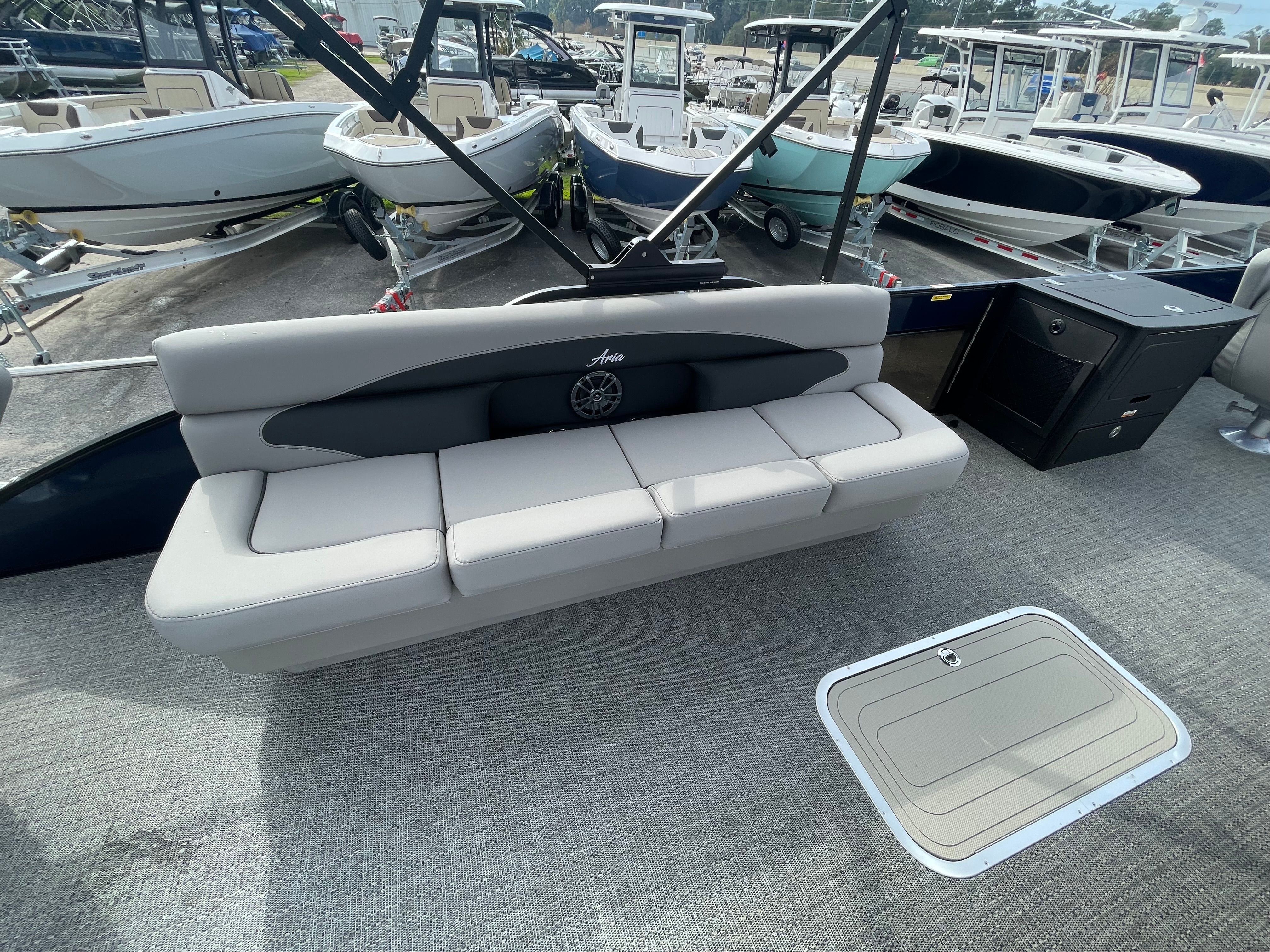 2025 Barletta Aria A24F - Photo 31